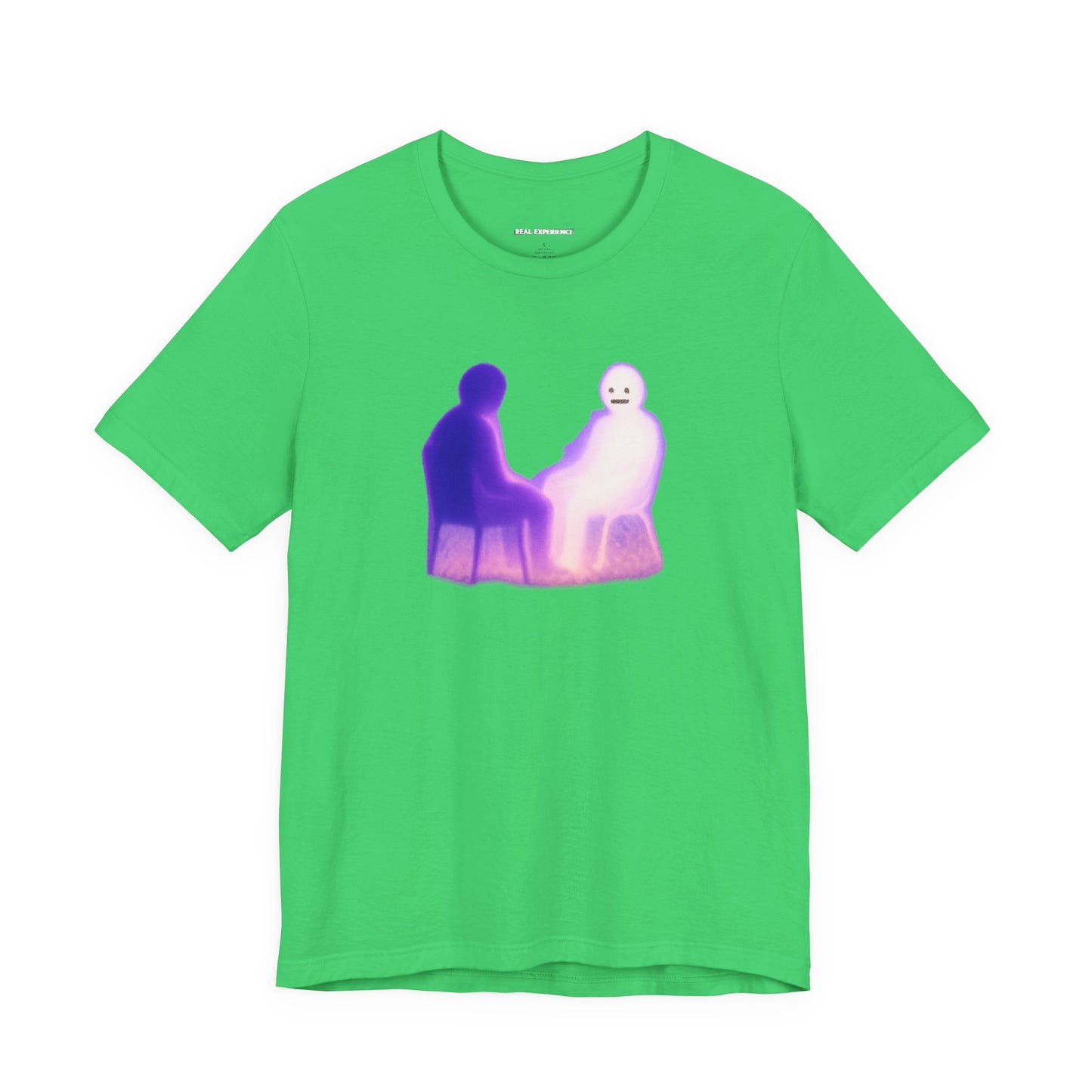 The Transmitting Energy Tee
