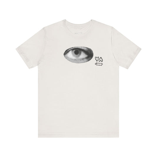 The Eye - Real Experience