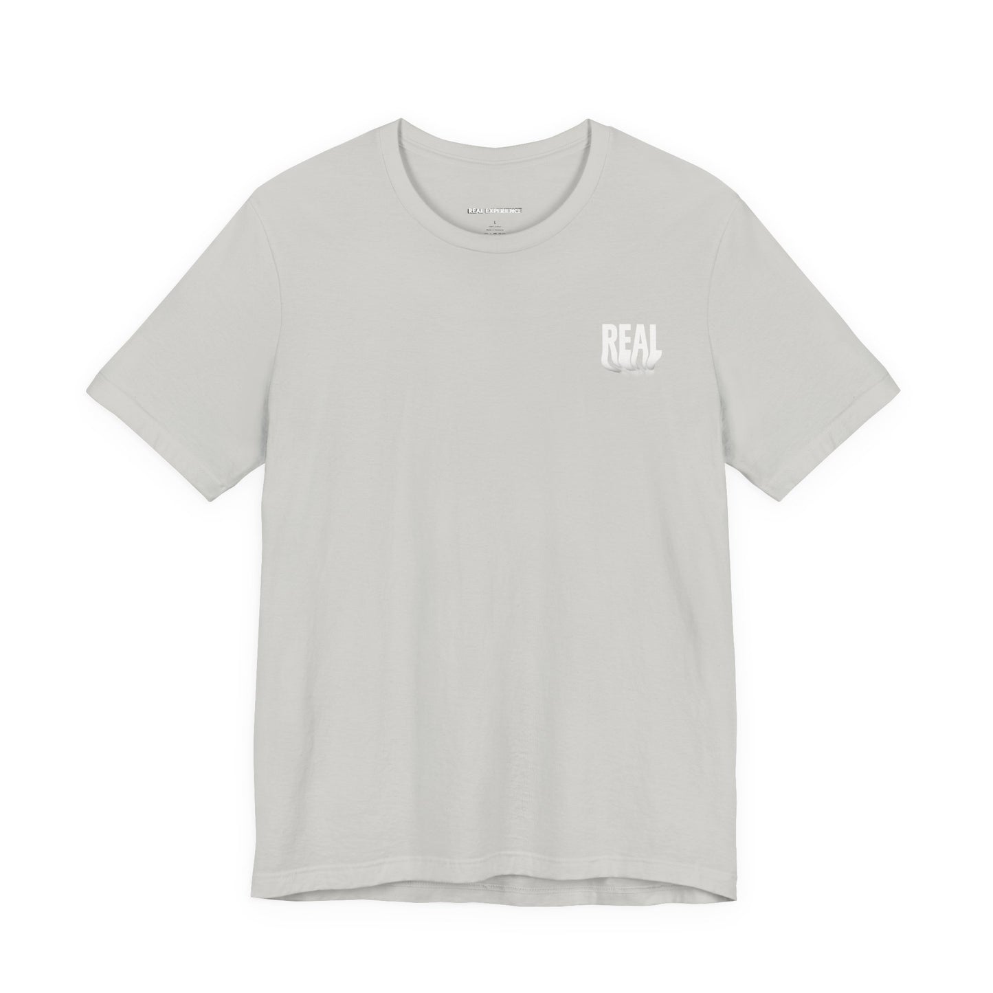 Film On Fire Tee - Real Experience