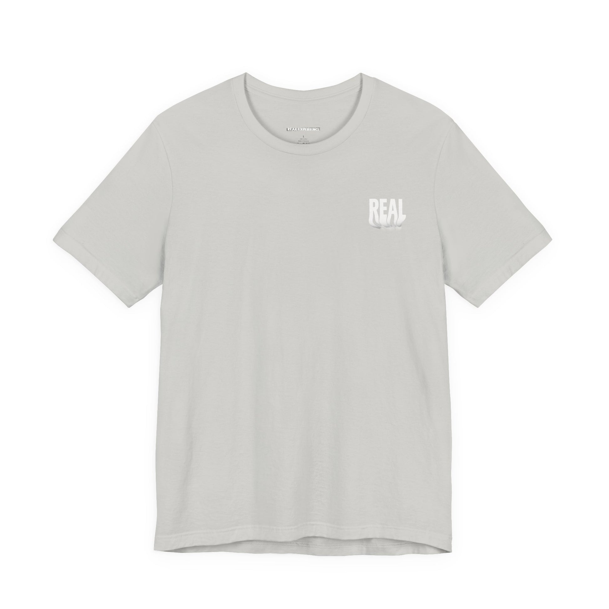 Film On Fire Tee - Real Experience