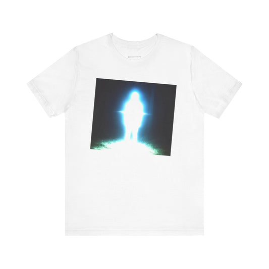 Who Glows Tee - Real Experience