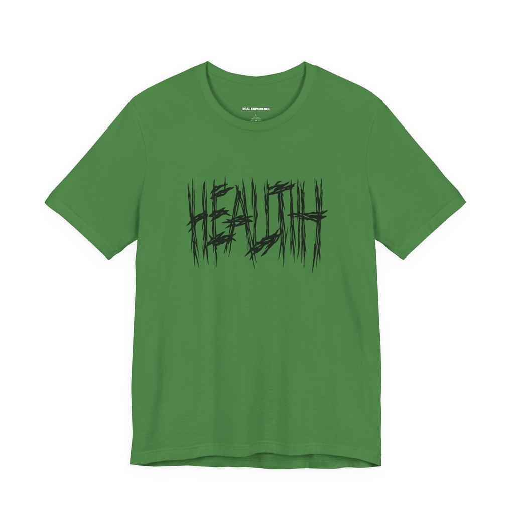 Health Tee - Real Experience