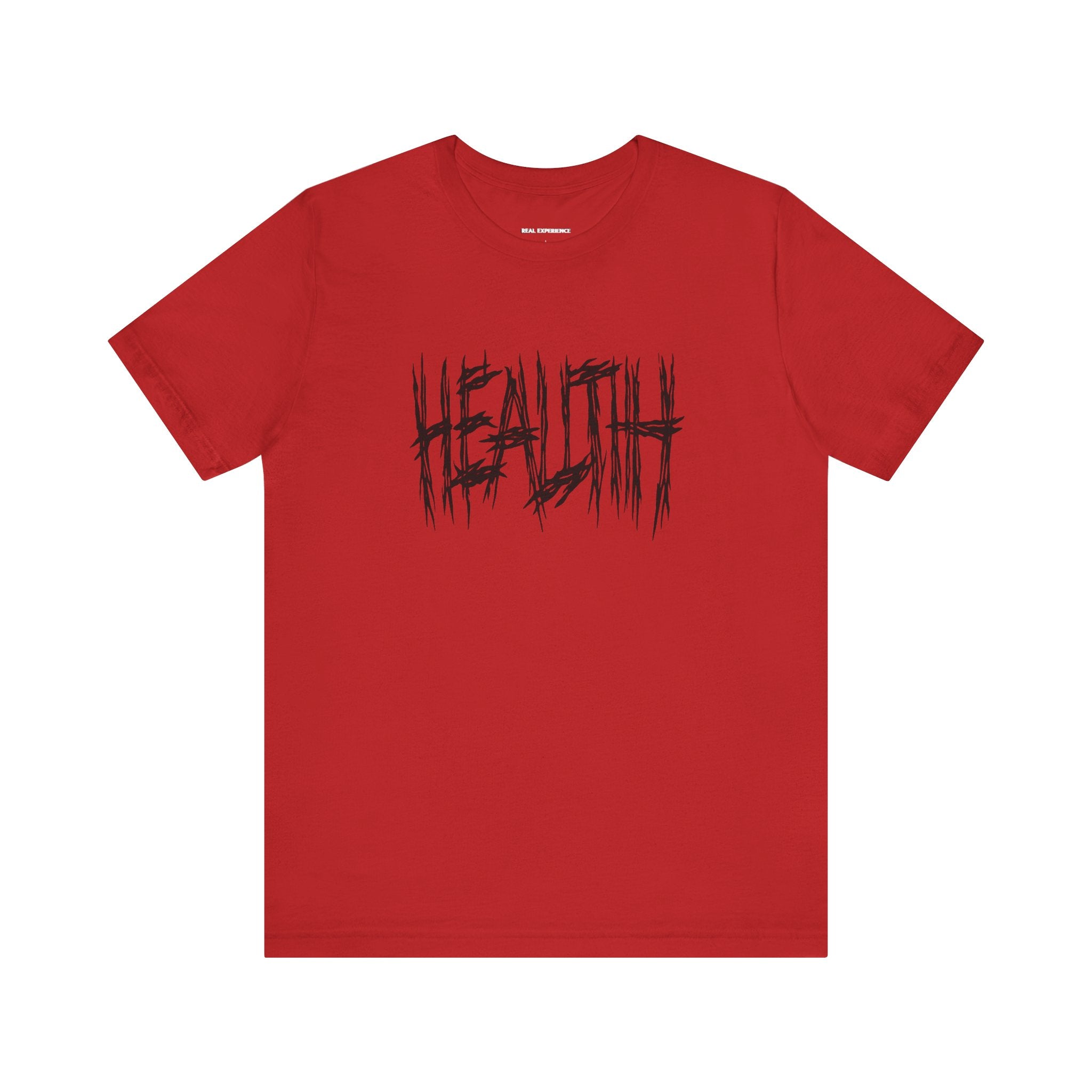Health Tee - Real Experience