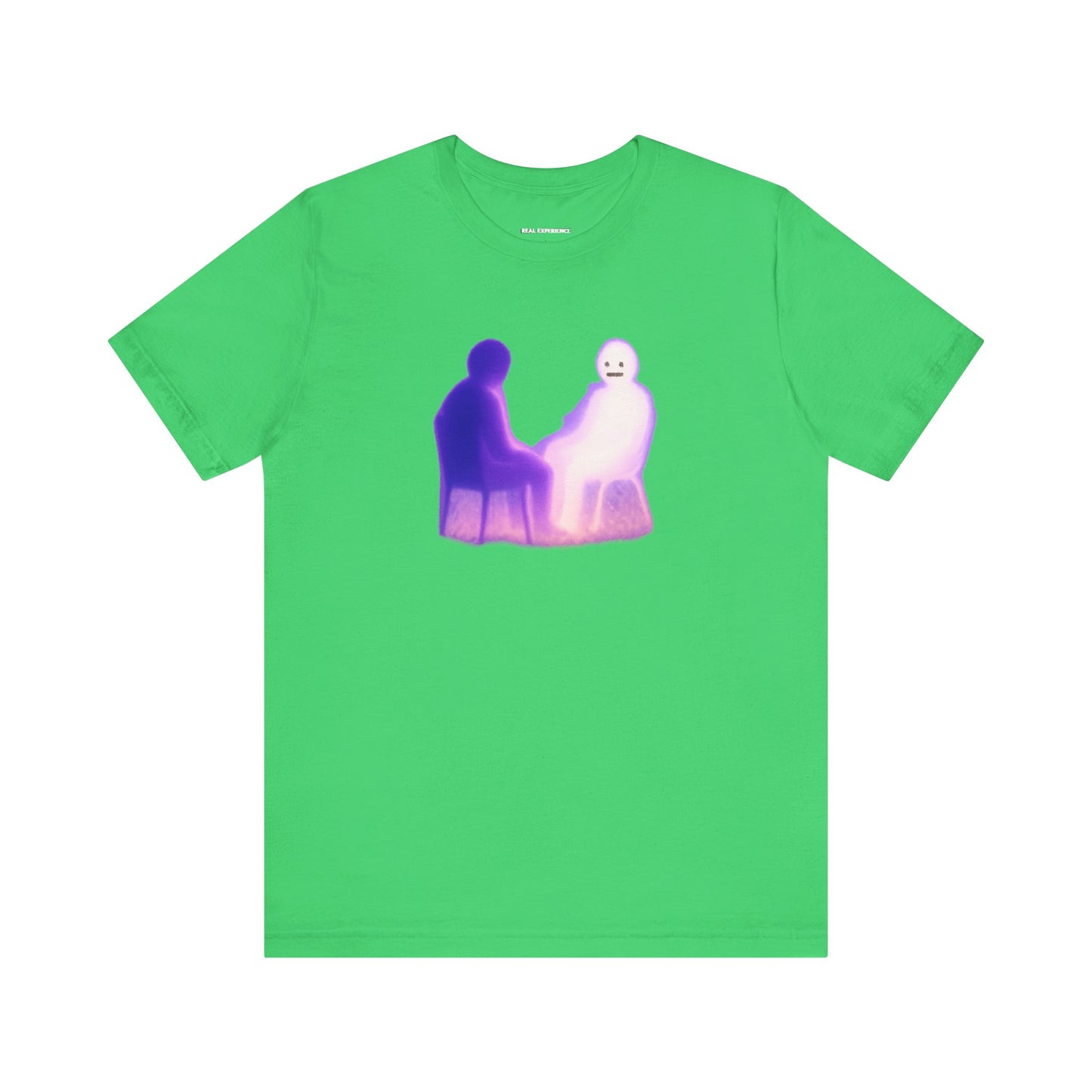 The Transmitting Energy Tee