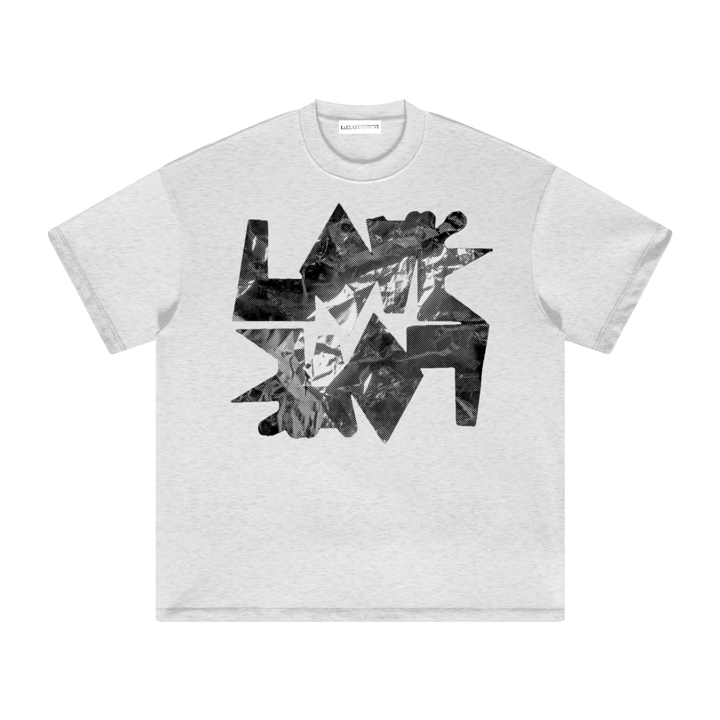 Heavyweight Earth Tone T-Shirt - Real Experience