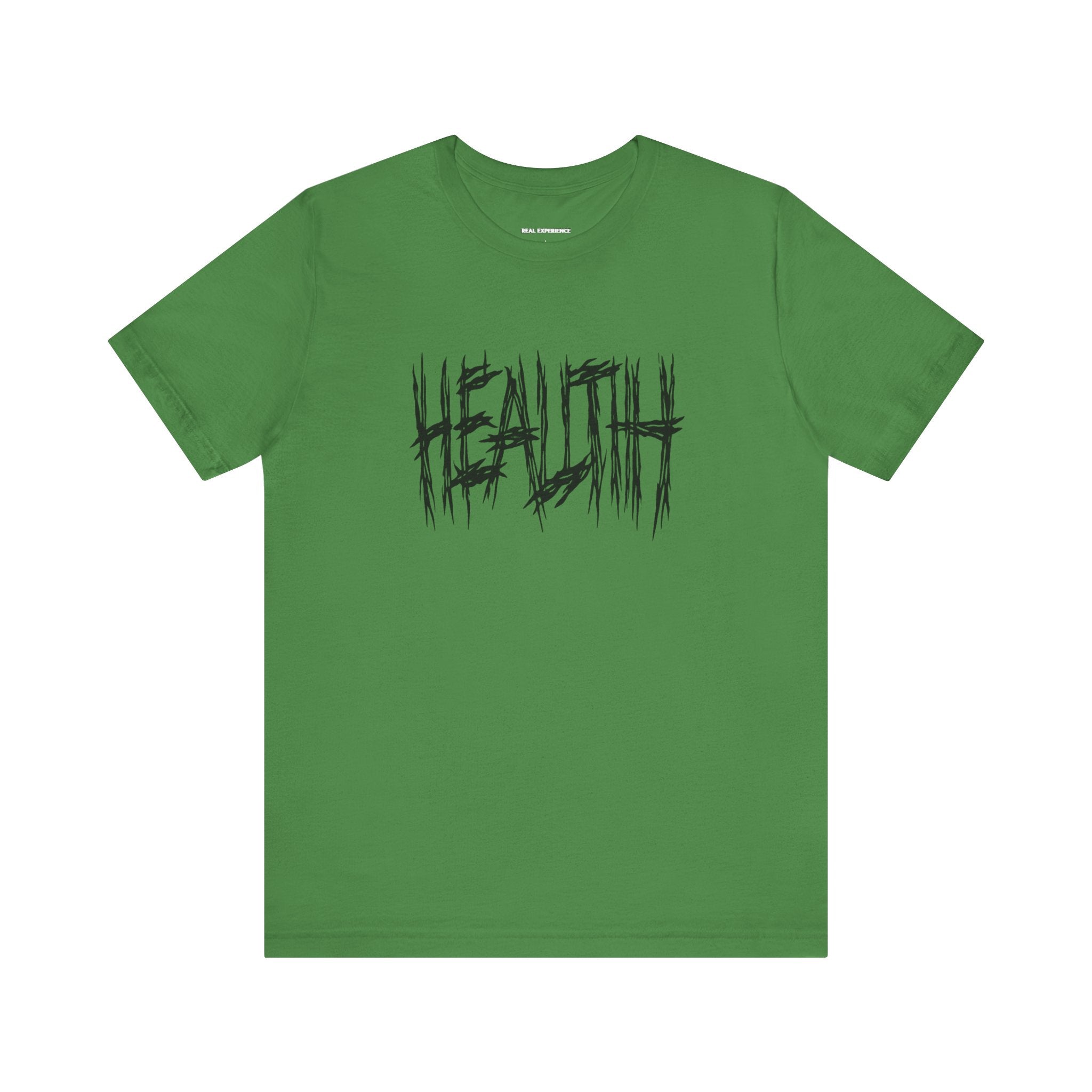 Health Tee - Real Experience