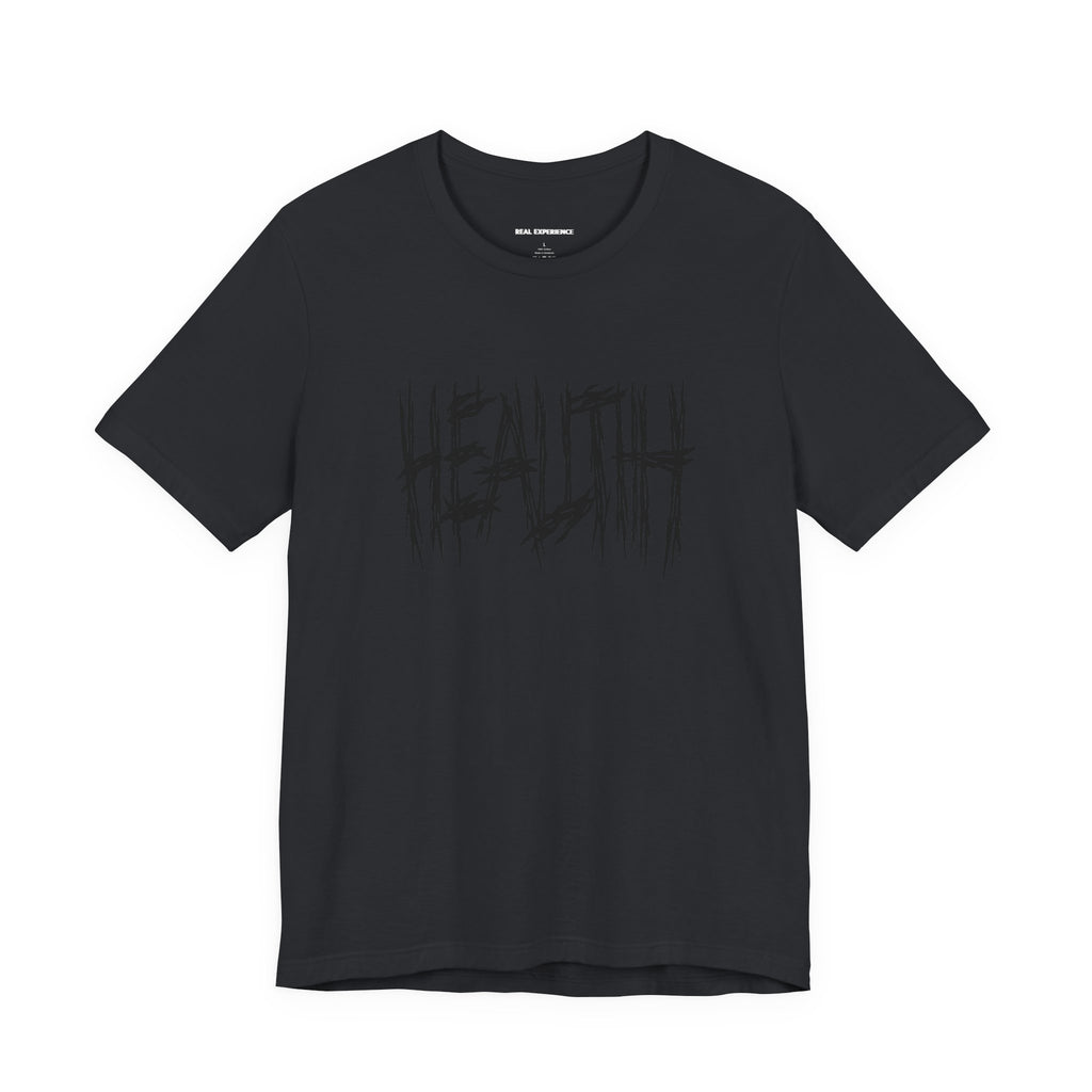 Health Tee - Real Experience