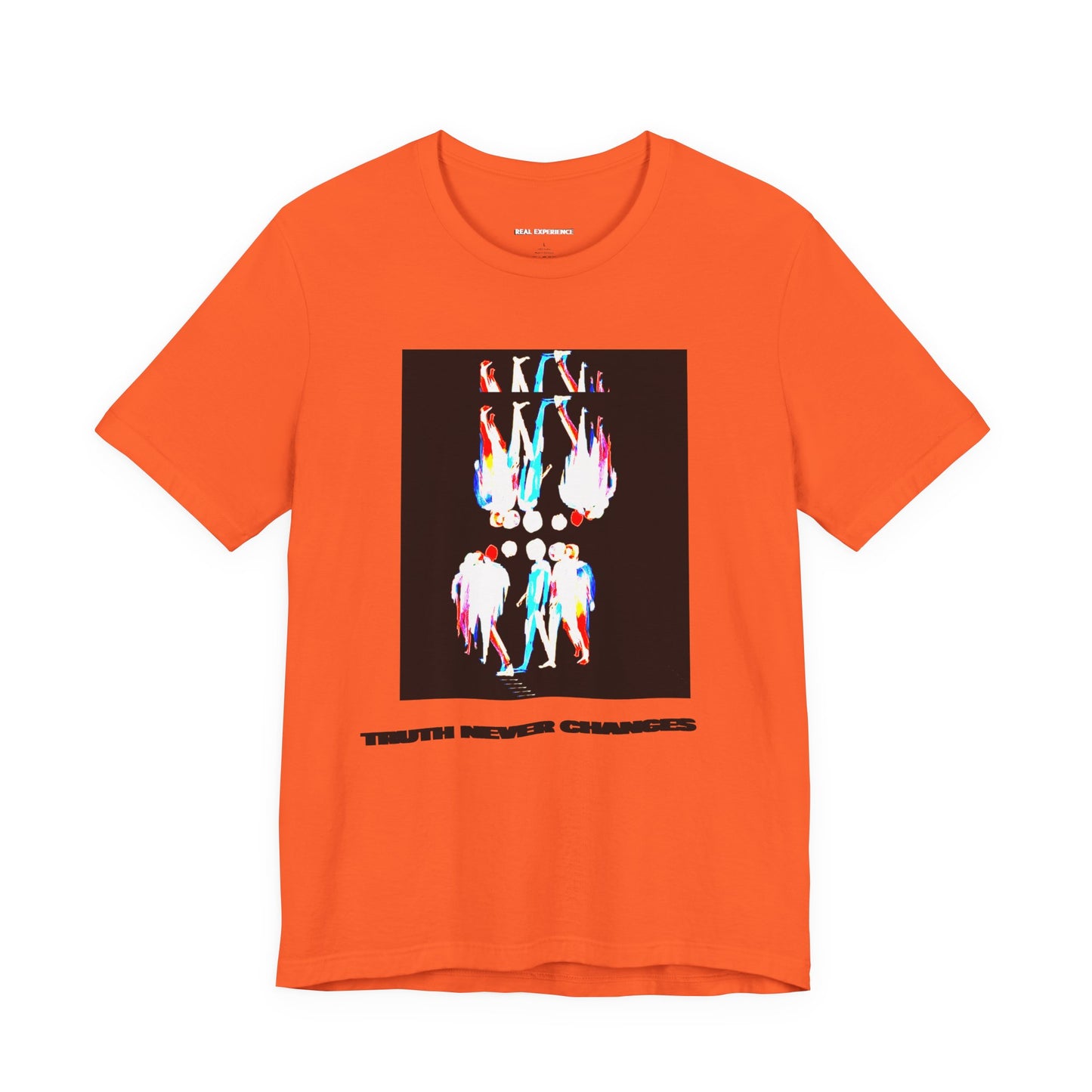 The Truth People Tee