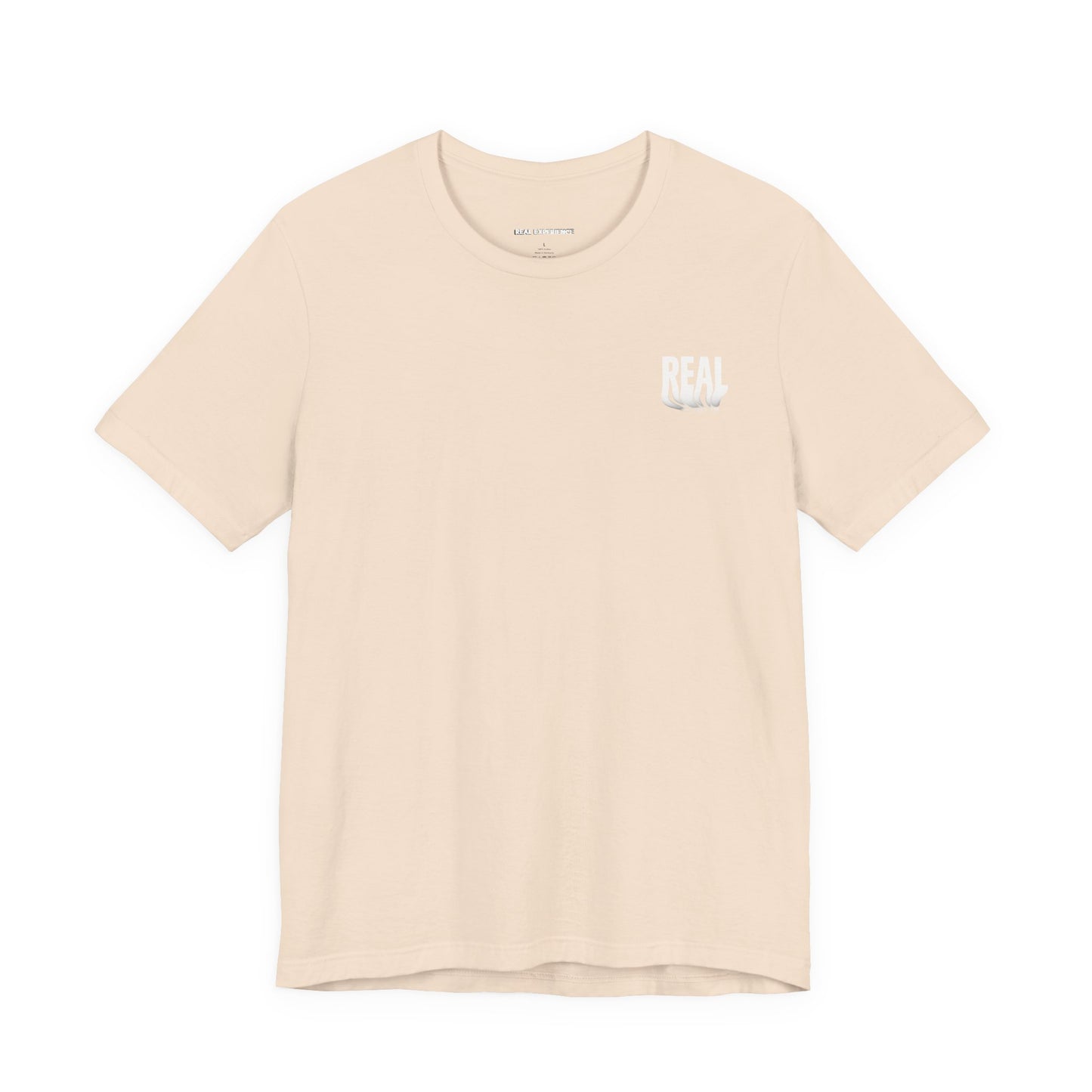 Film On Fire Tee - Real Experience