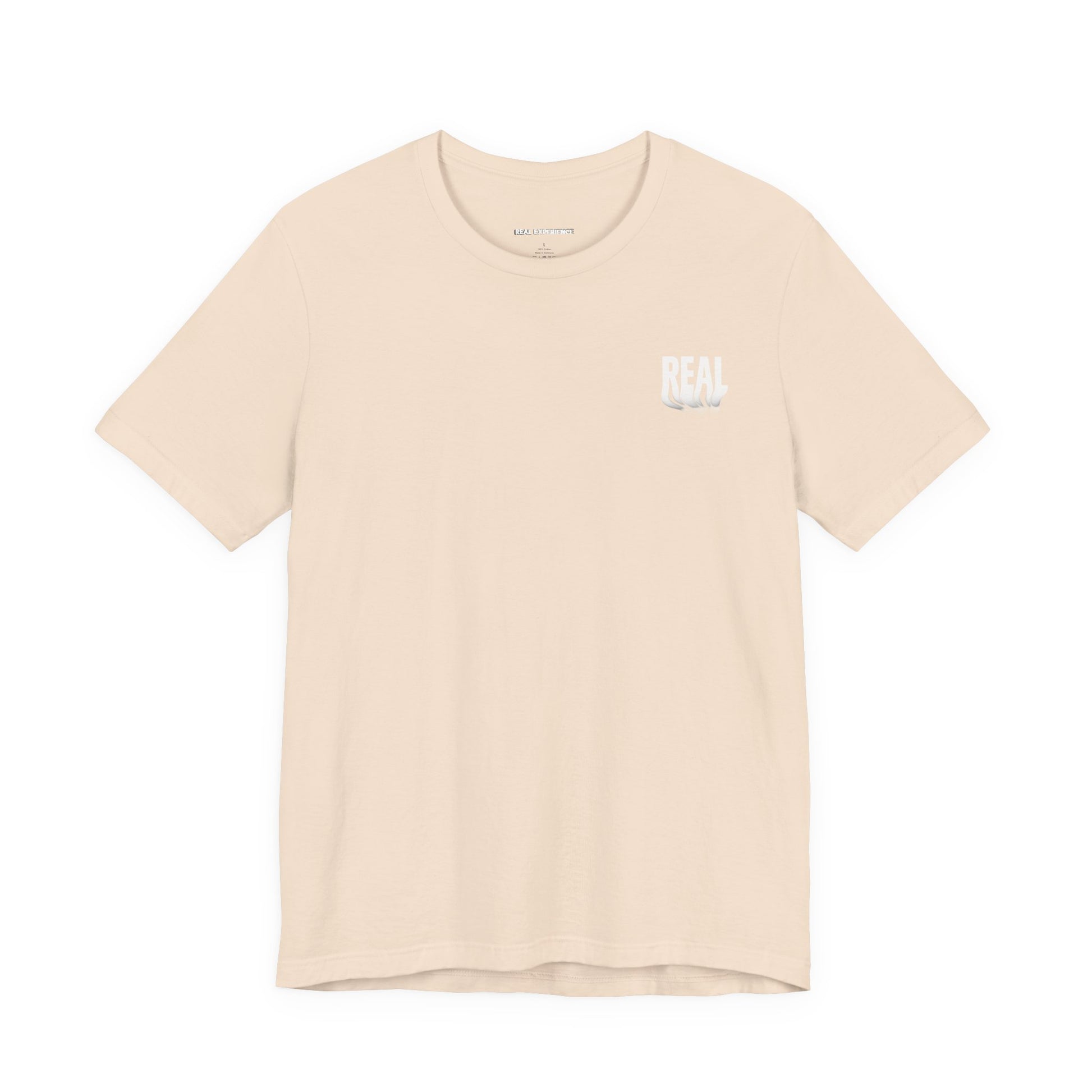 Film On Fire Tee - Real Experience