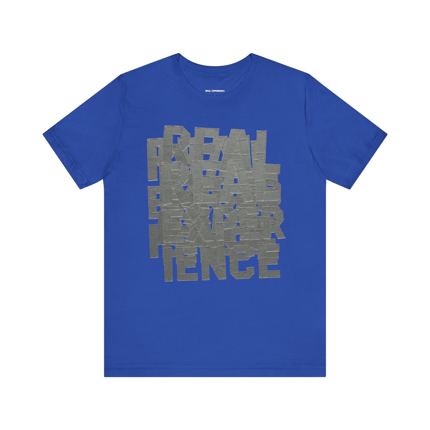 Duct Tape Tee - Real Experience