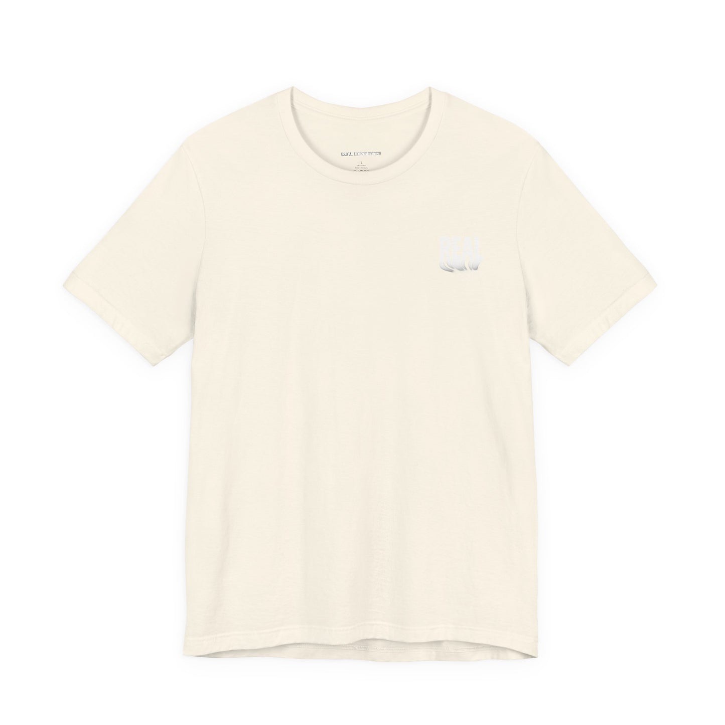 Film On Fire Tee - Real Experience