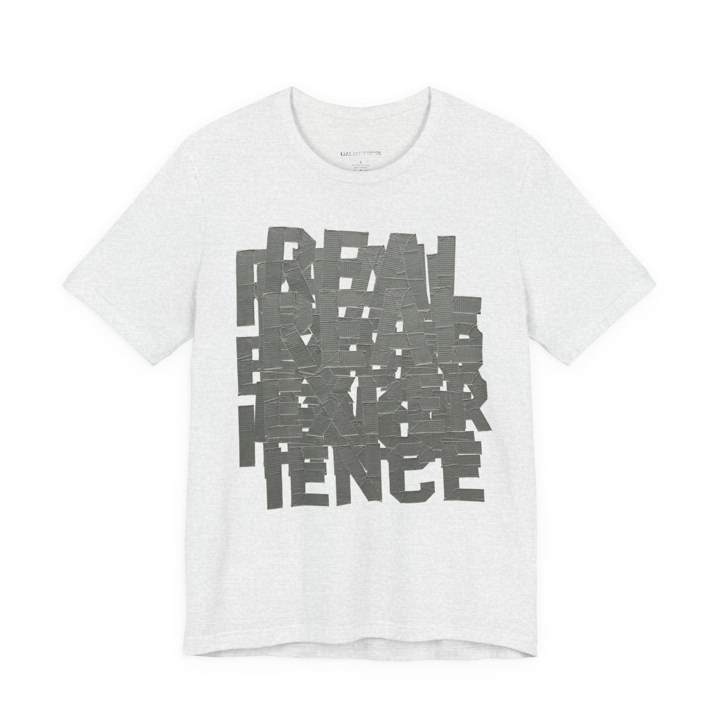 Duct Tape Tee - Real Experience