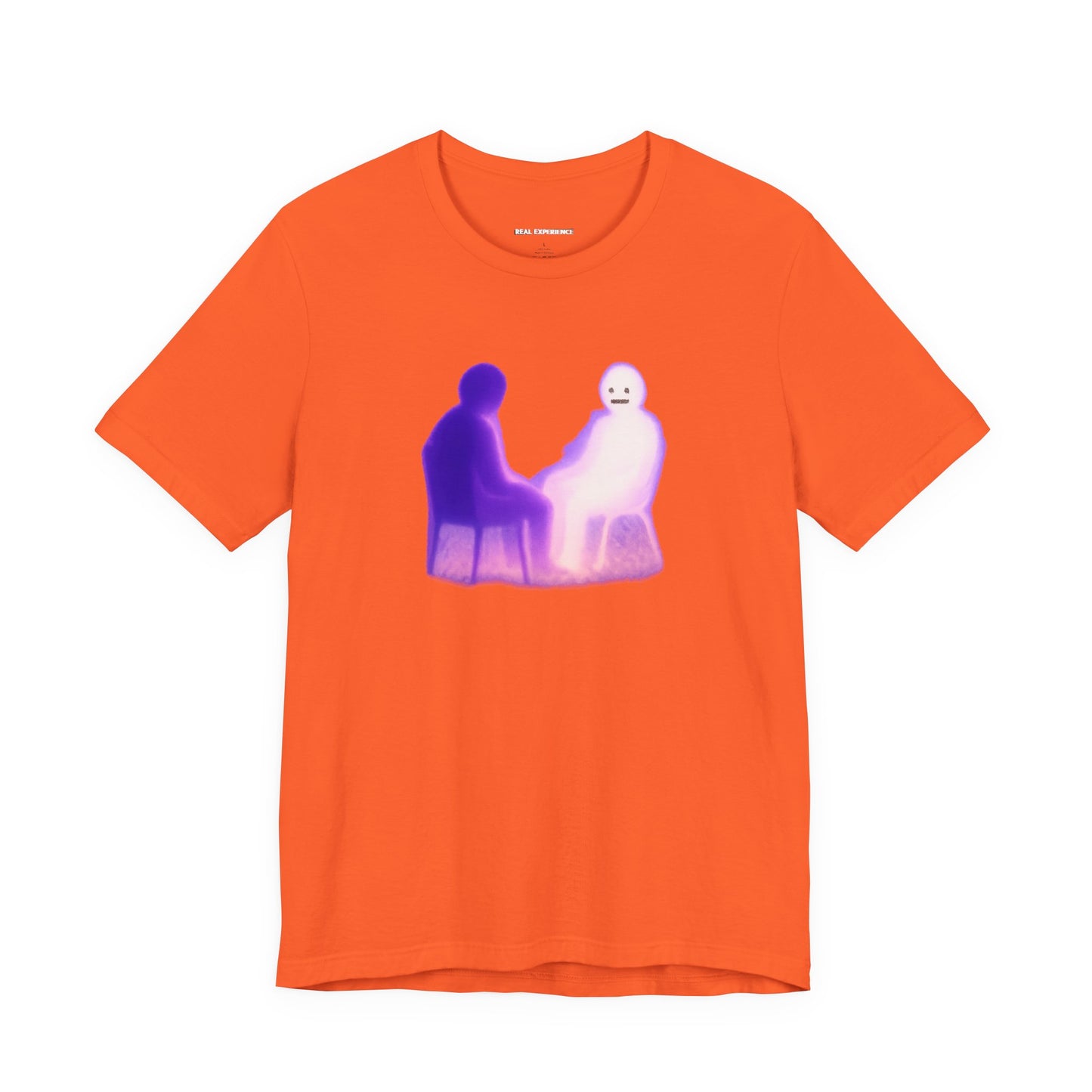The Transmitting Energy Tee