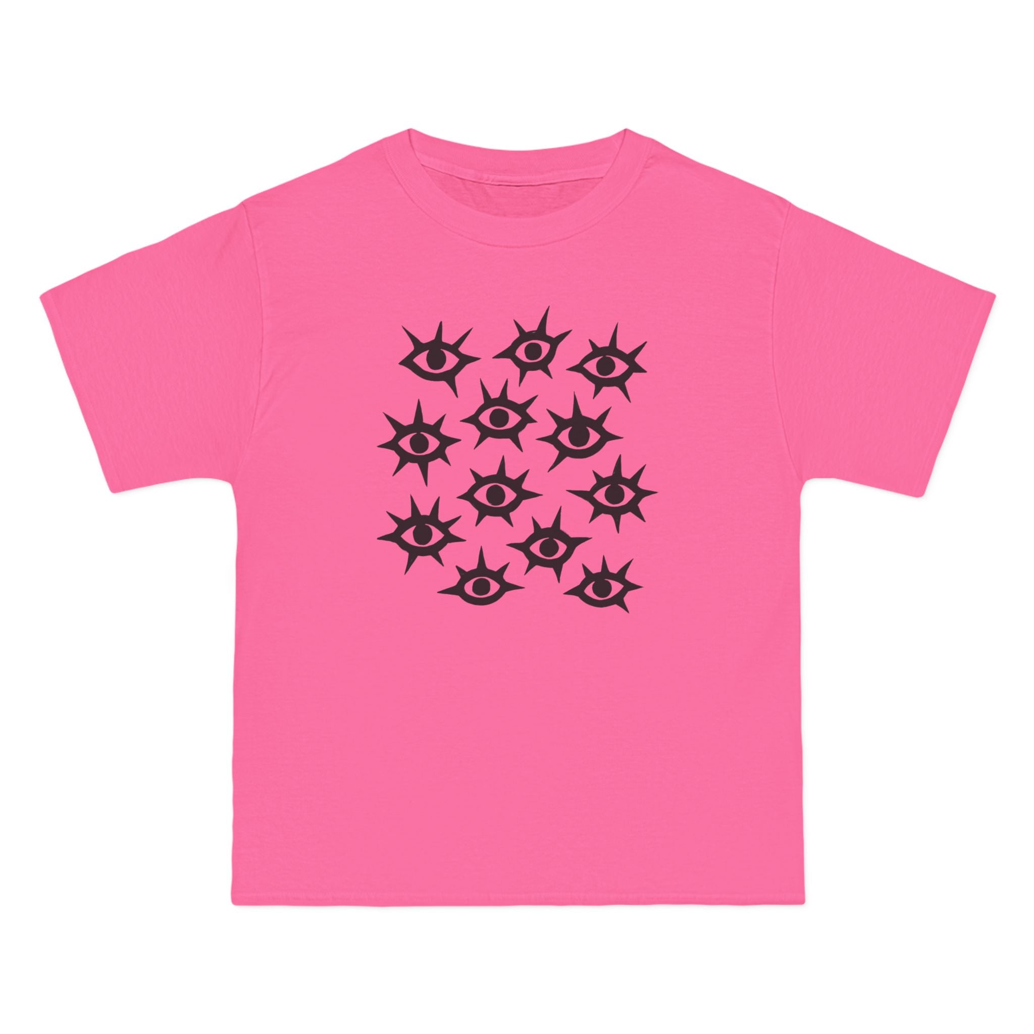 Seeing Tee - Real Experience