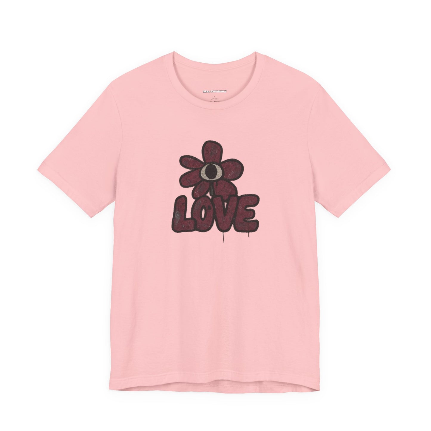 The Love Flower Tee - Real Experience