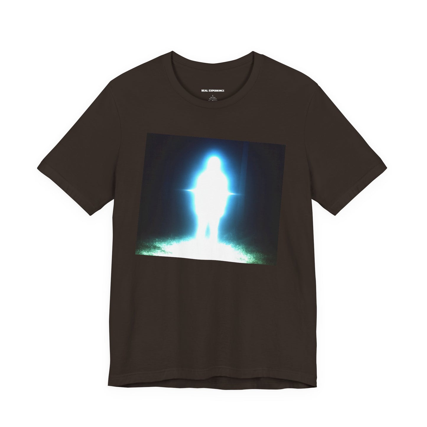 Who Glows Tee - Real Experience