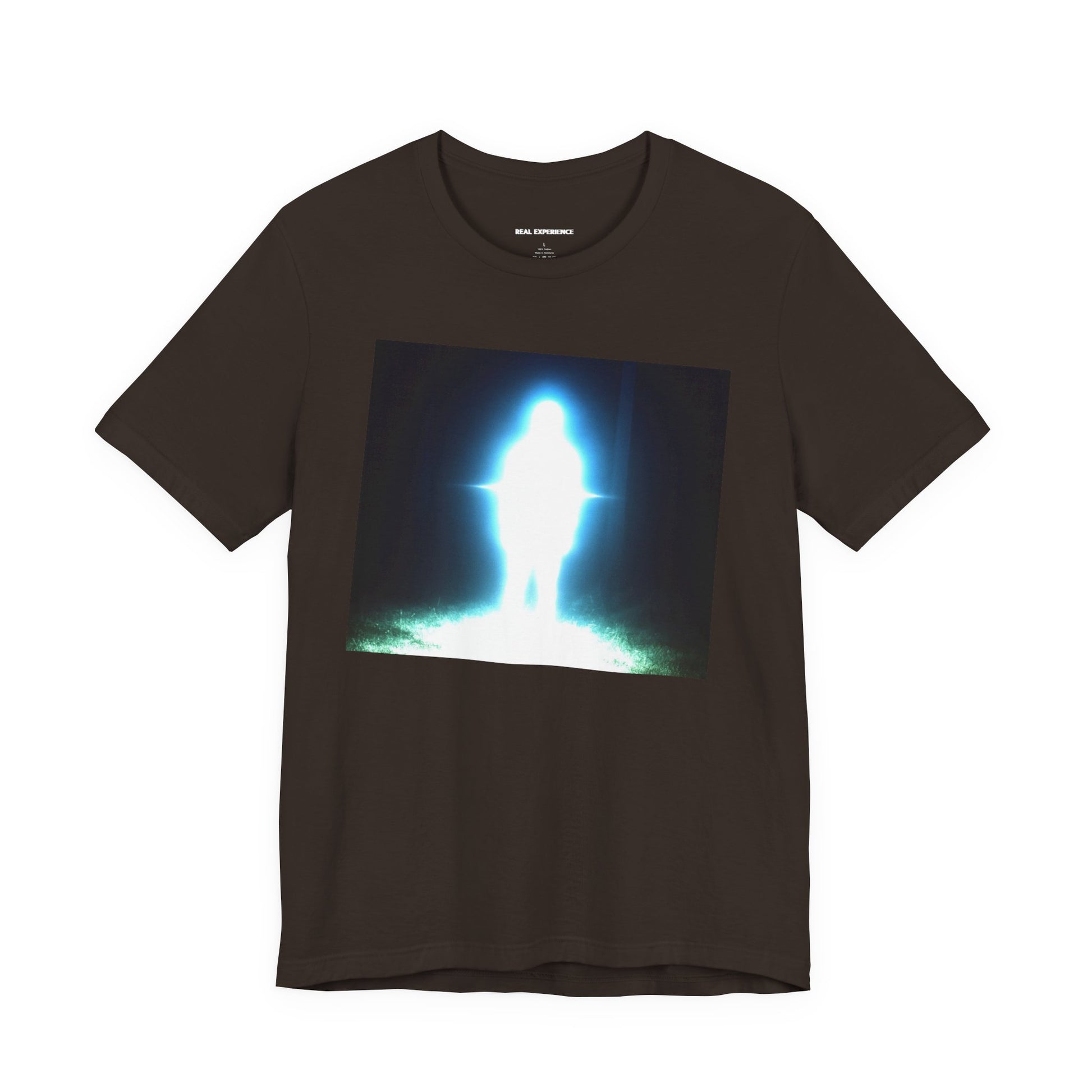 Who Glows Tee - Real Experience