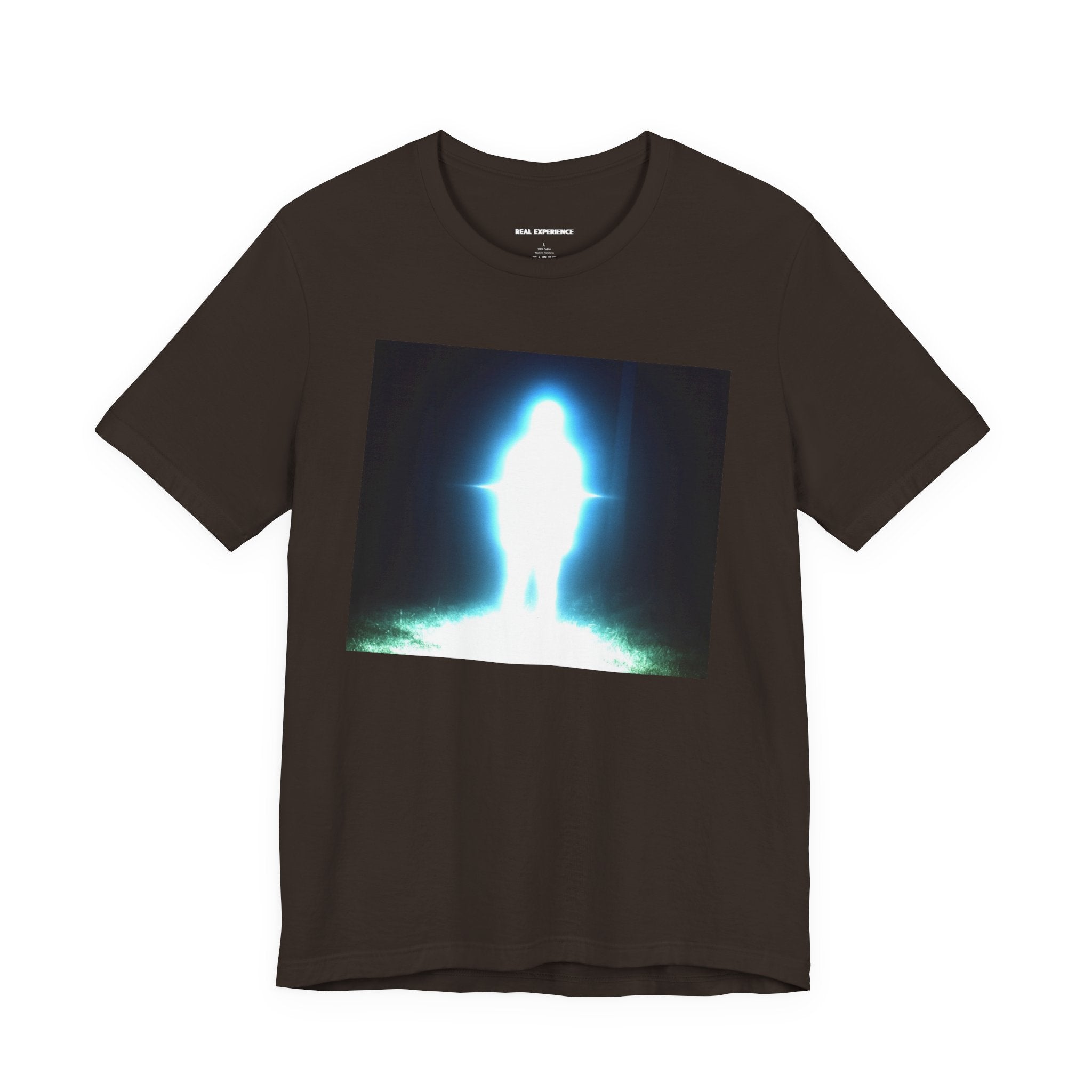 Who Glows Tee - Real Experience