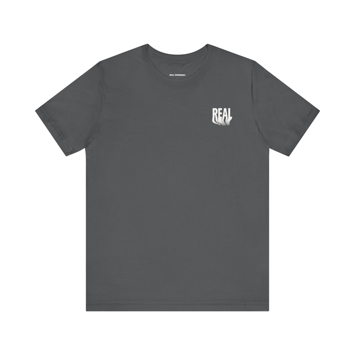 Film On Fire Tee - Real Experience