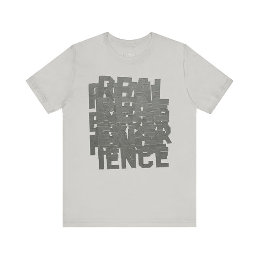 Duct Tape Tee - Real Experience