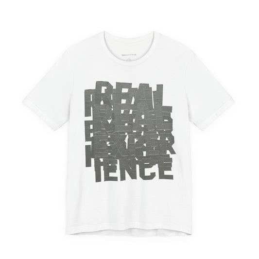 Duct Tape Tee - Real Experience