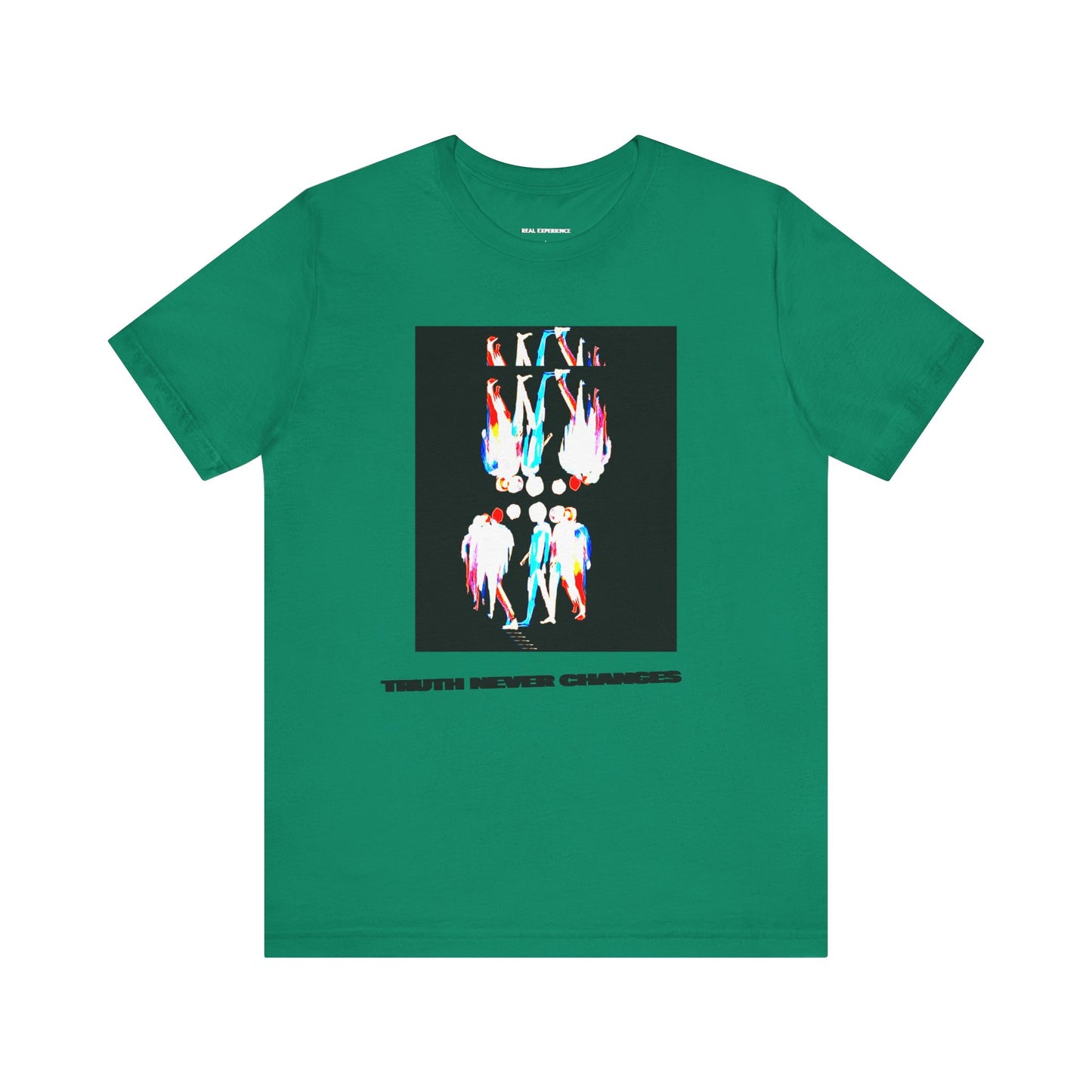 The Truth People Tee