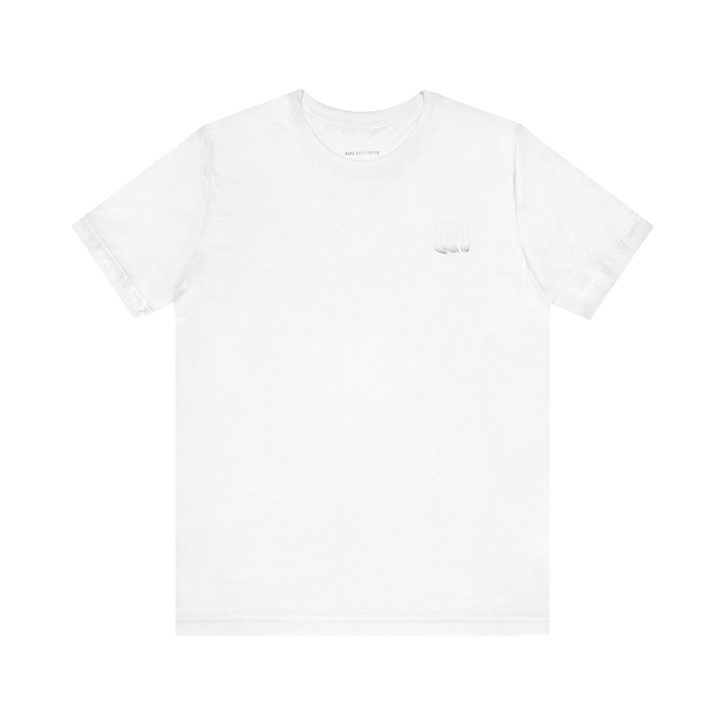 Film On Fire Tee - Real Experience