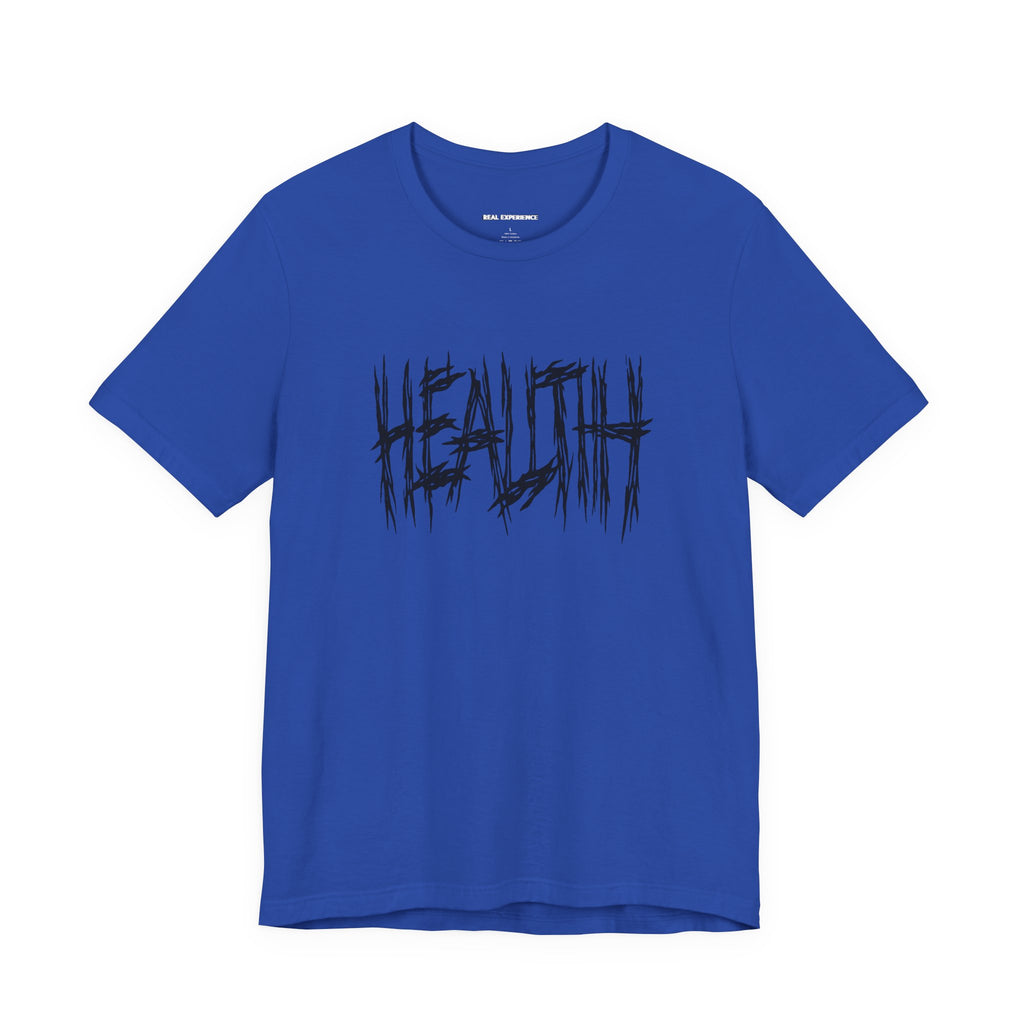 Health Tee - Real Experience