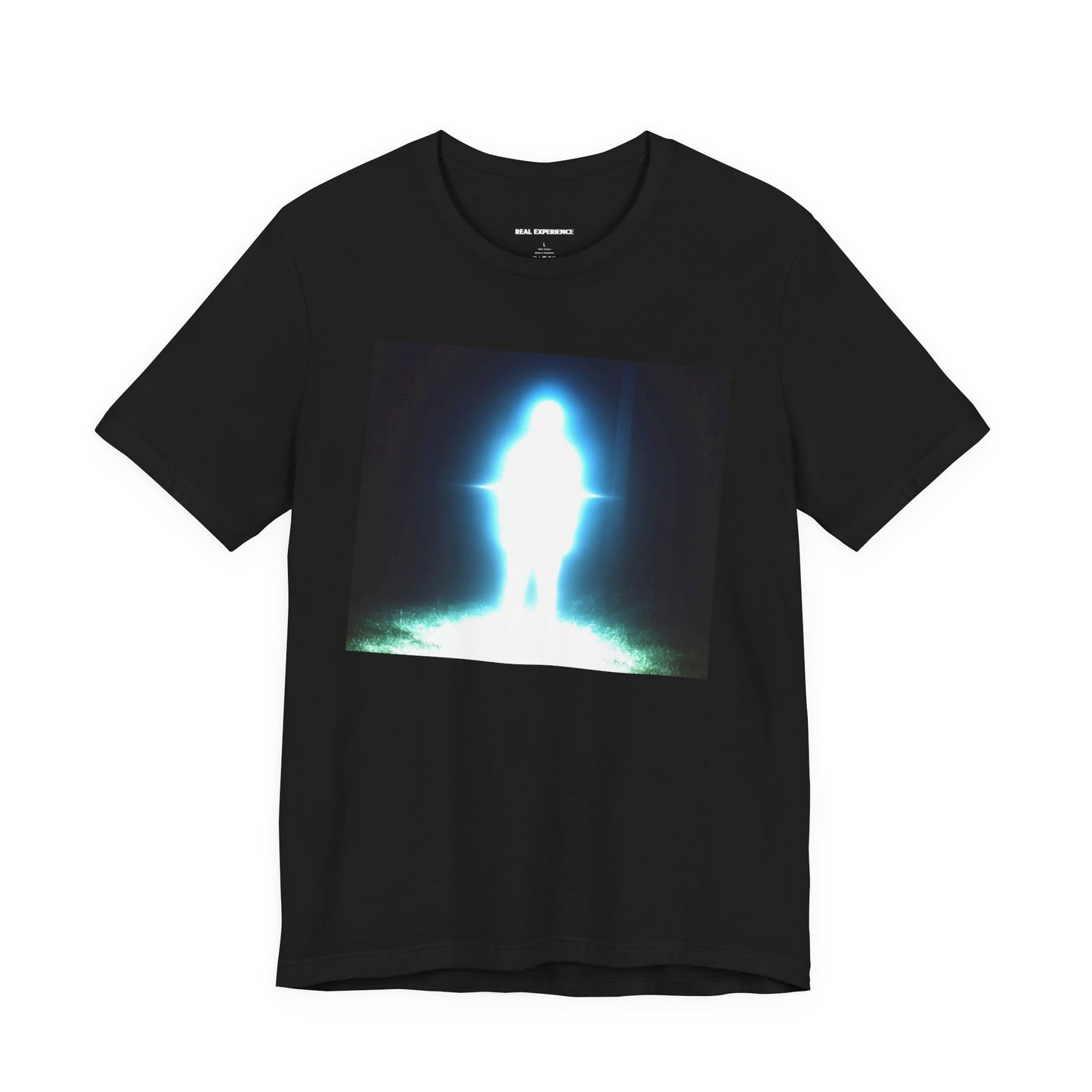 Who Glows Tee - Real Experience