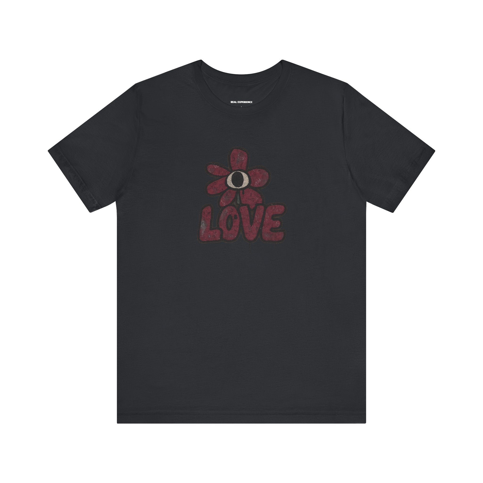 The Love Flower Tee - Real Experience