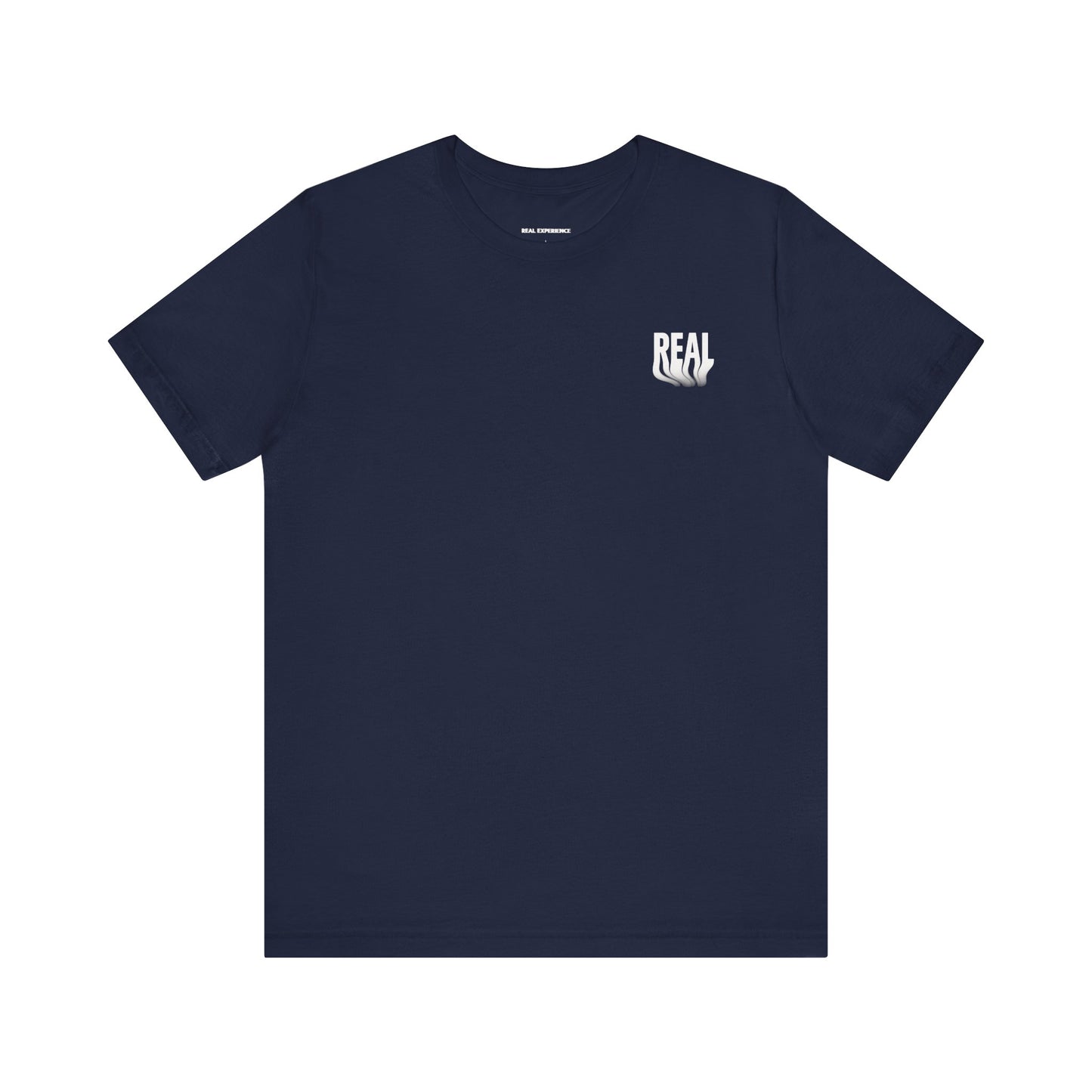 Film On Fire Tee - Real Experience