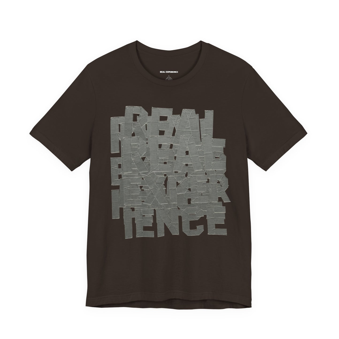 Duct Tape Tee - Real Experience