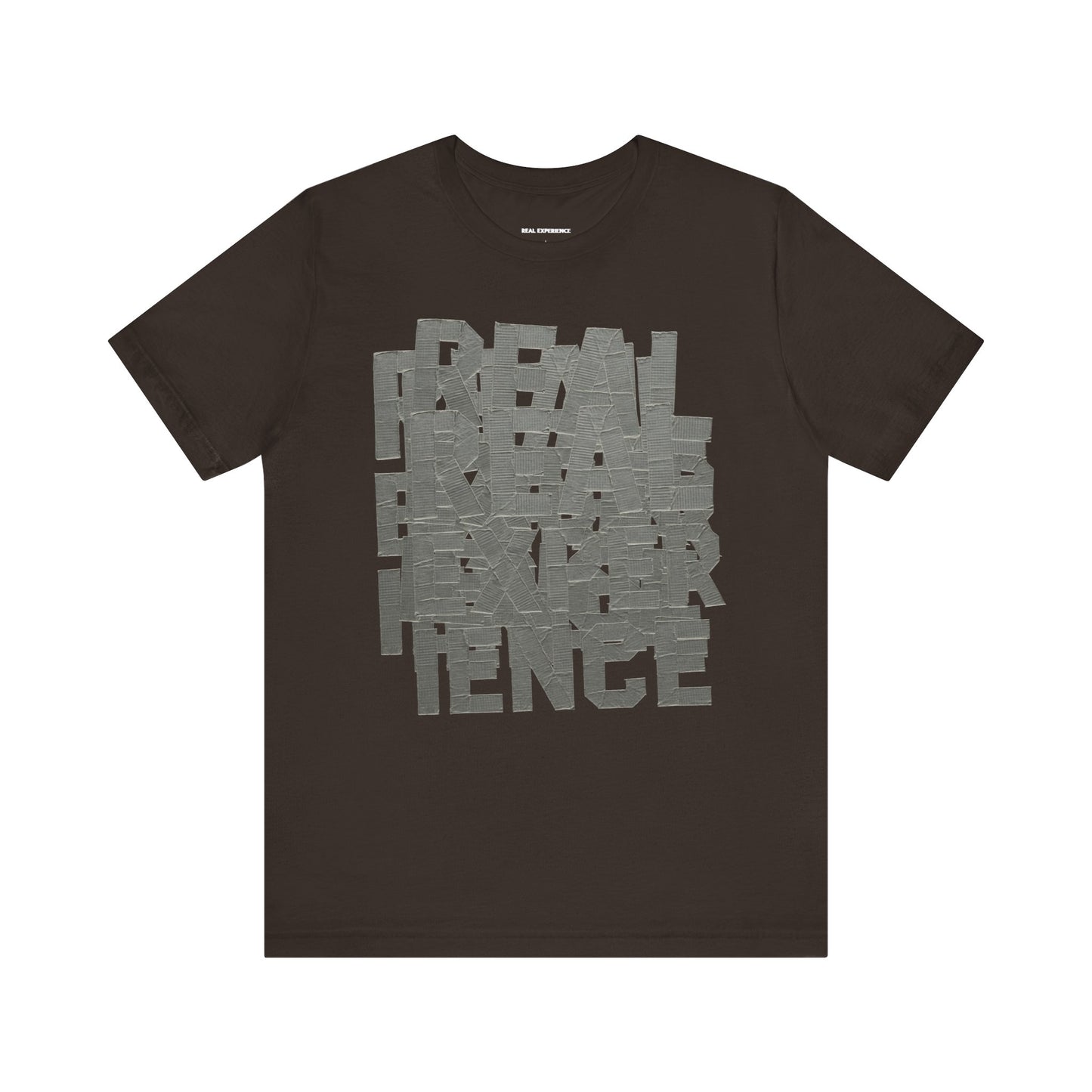 Duct Tape Tee - Real Experience
