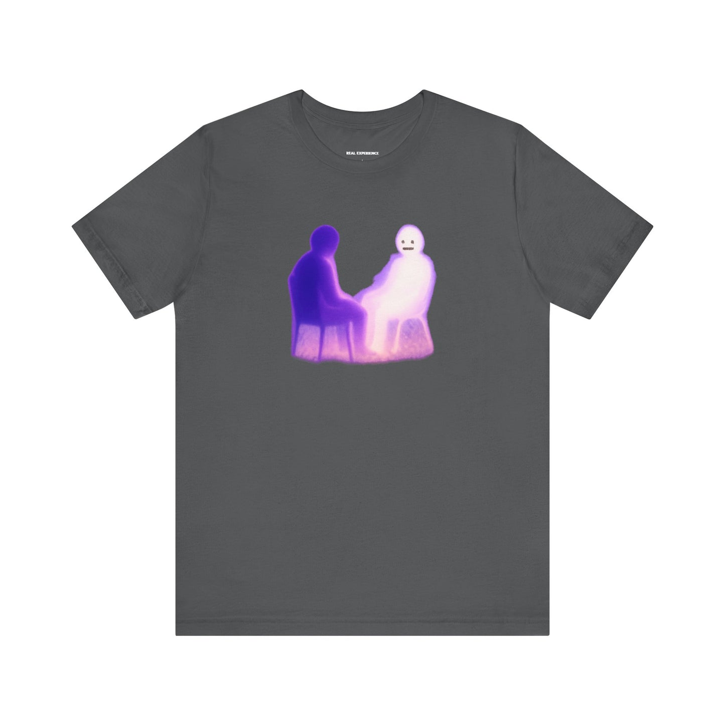 The Transmitting Energy Tee