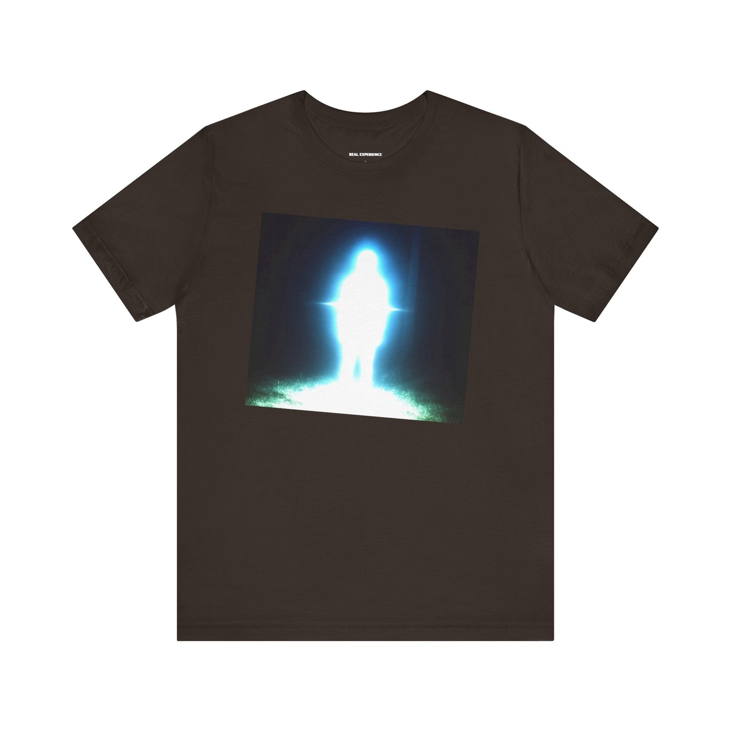 Who Glows Tee - Real Experience