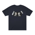 The Light Figures Tee - Real Experience