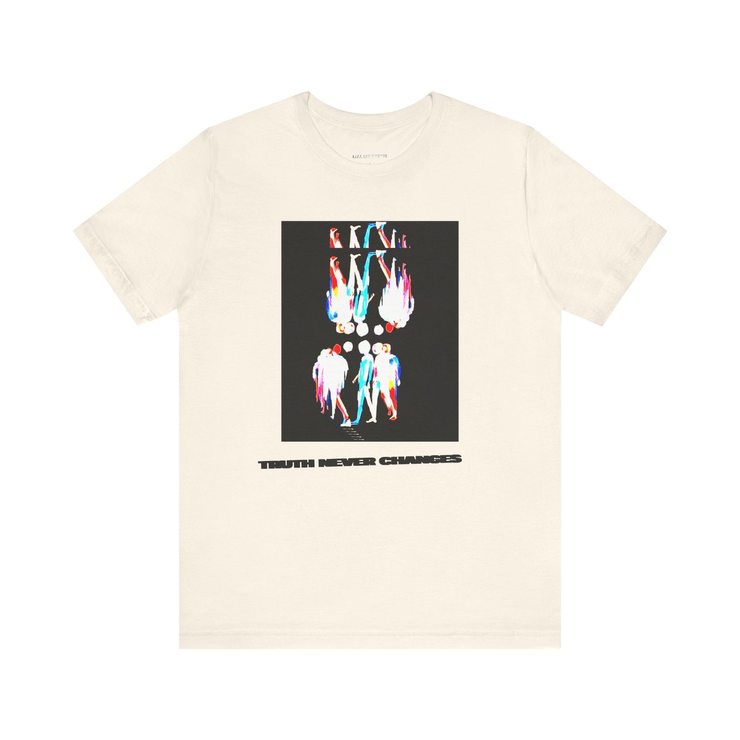 The Truth People Tee