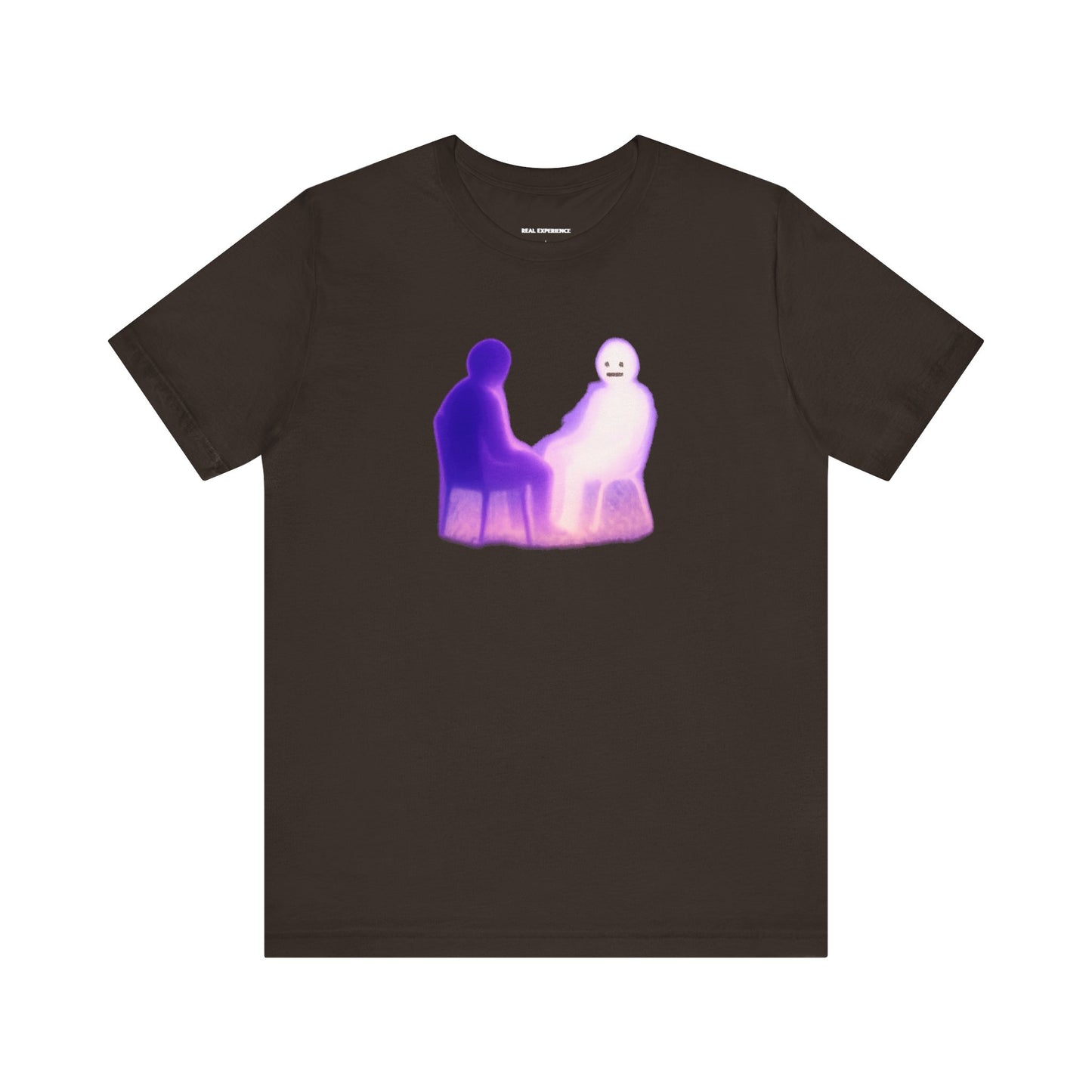 The Transmitting Energy Tee