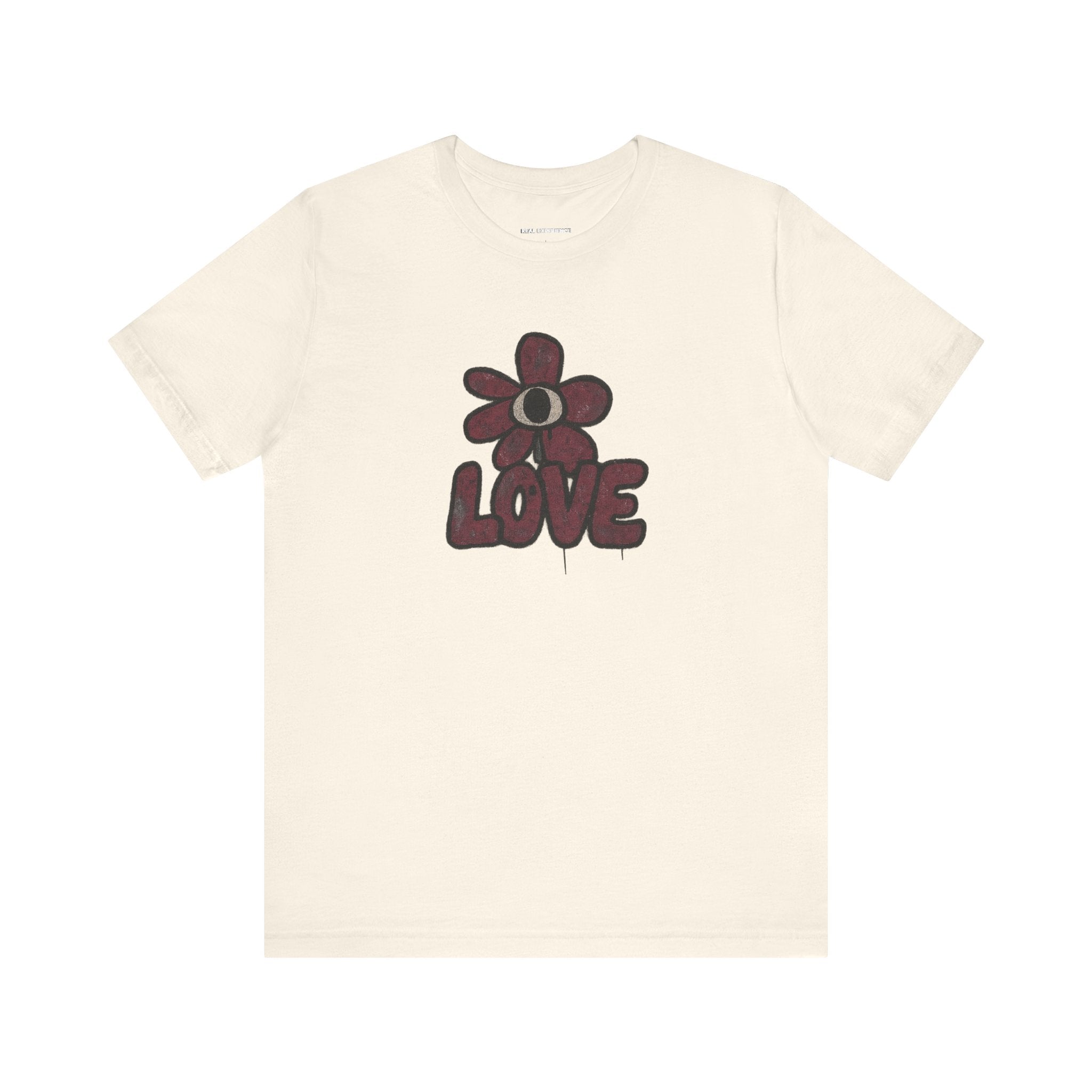 The Love Flower Tee - Real Experience