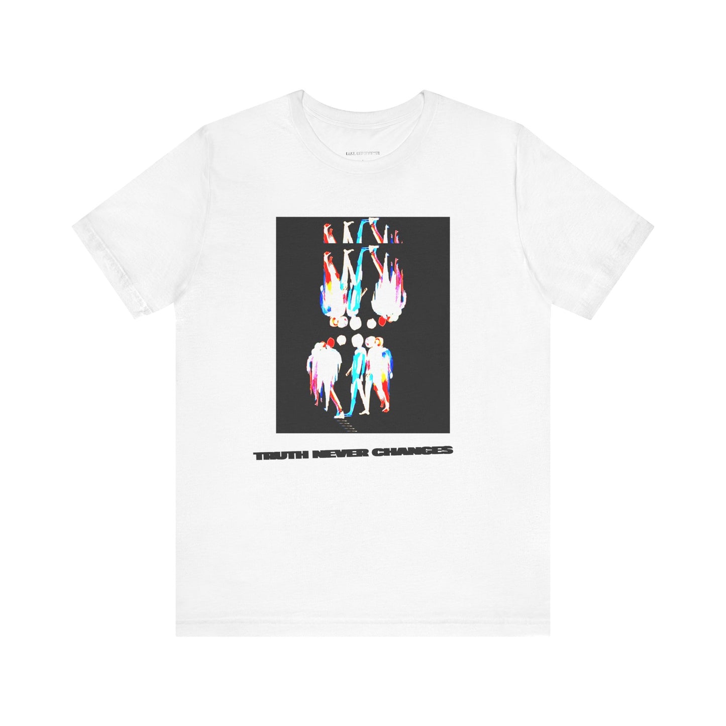 The Truth People Tee