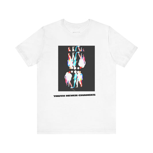 The Truth People Tee