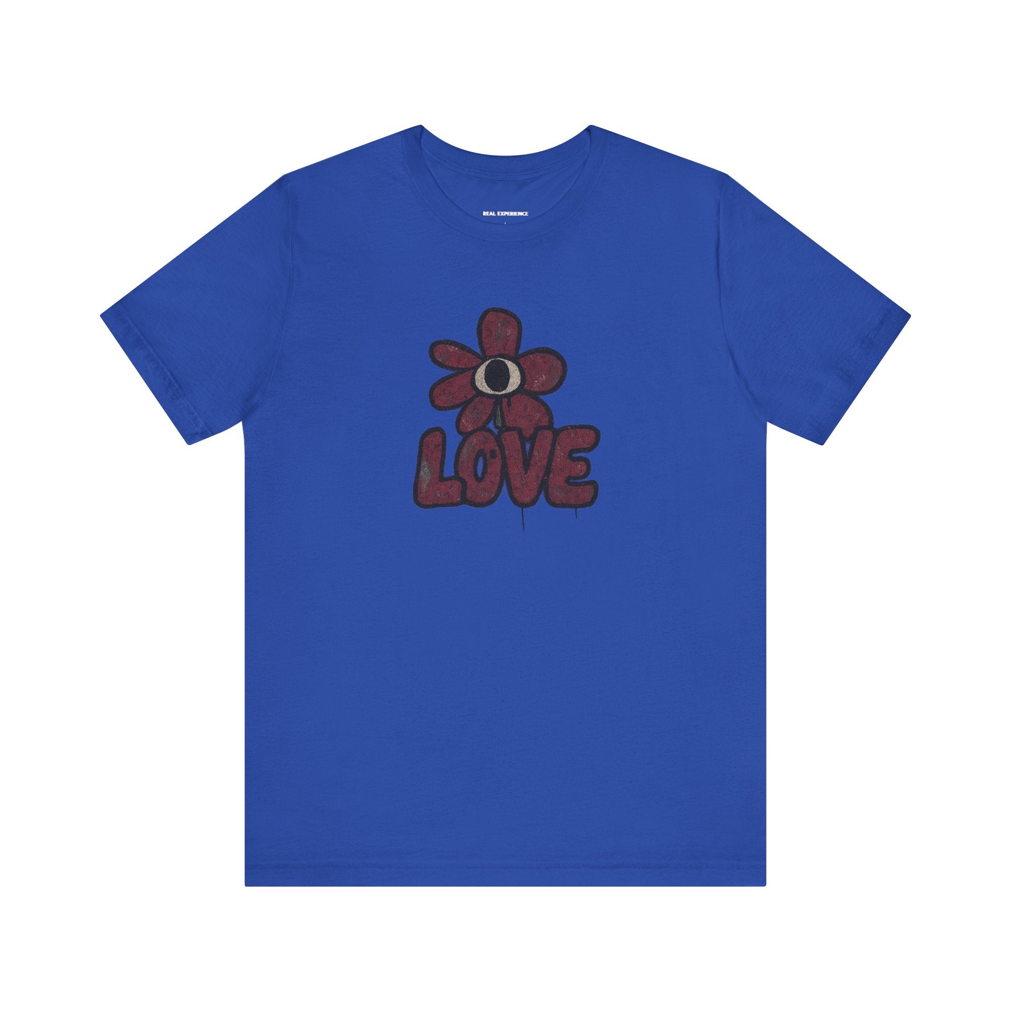 The Love Flower Tee - Real Experience
