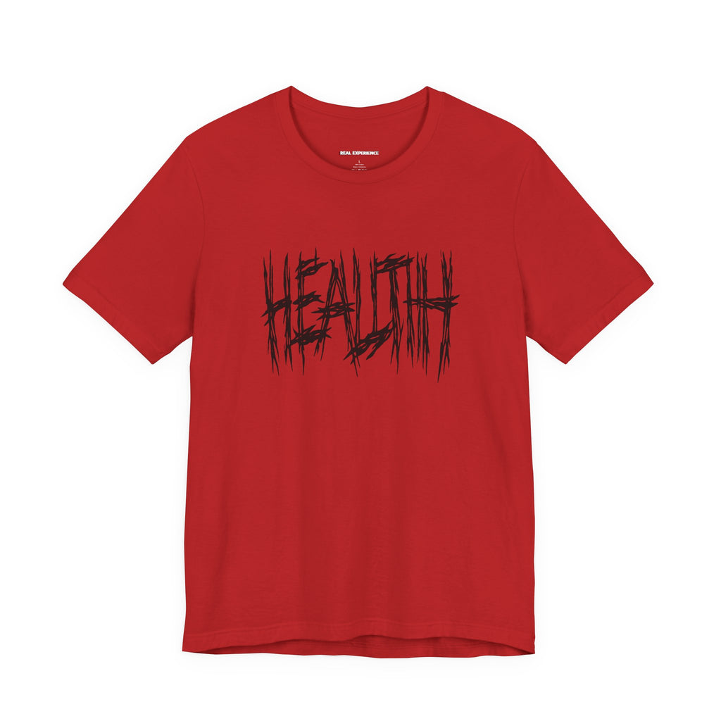 Health Tee - Real Experience