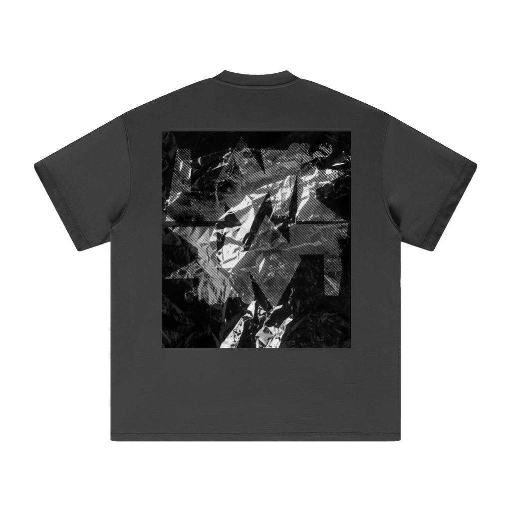 Heavyweight Earth Tone T-Shirt - Real Experience