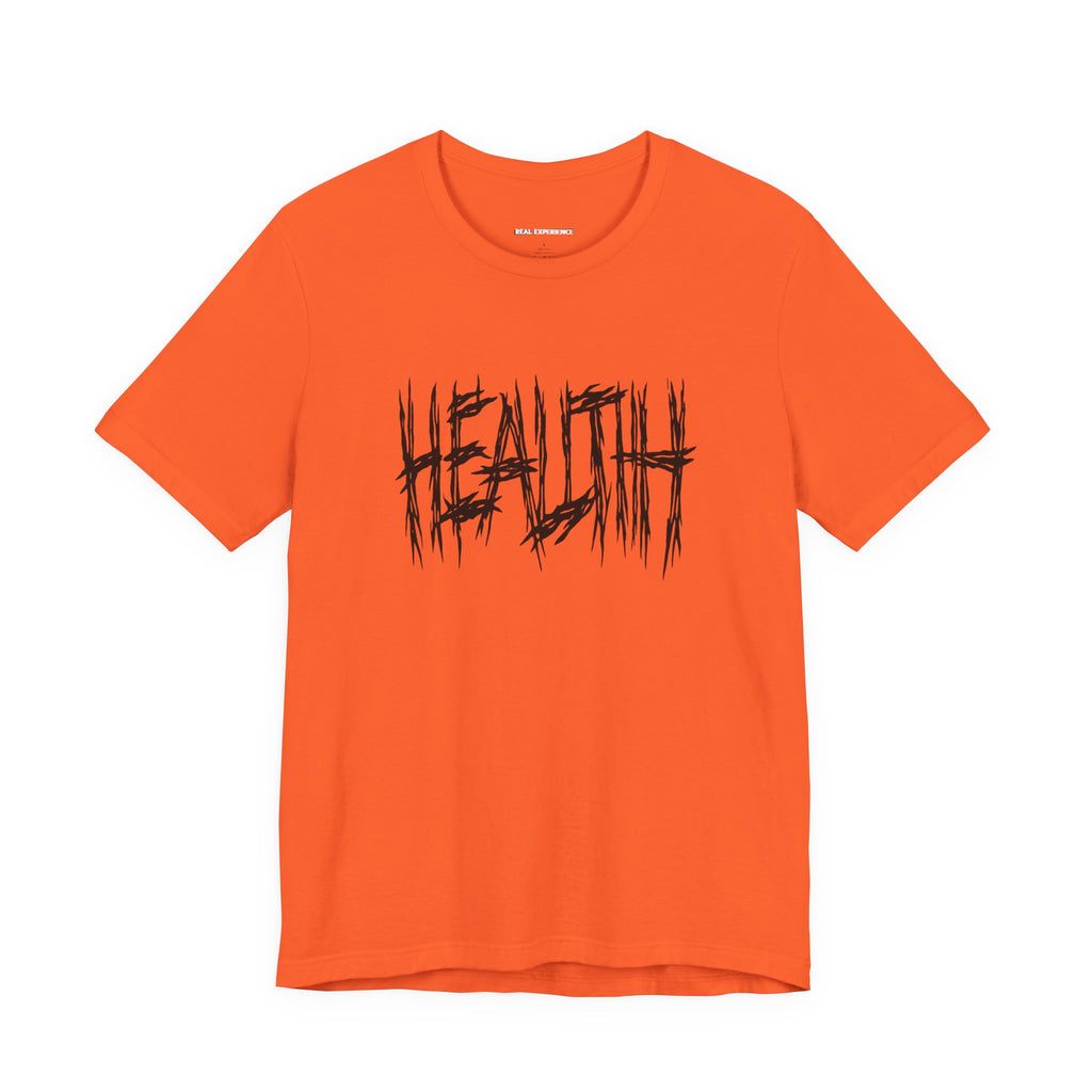 Health Tee - Real Experience
