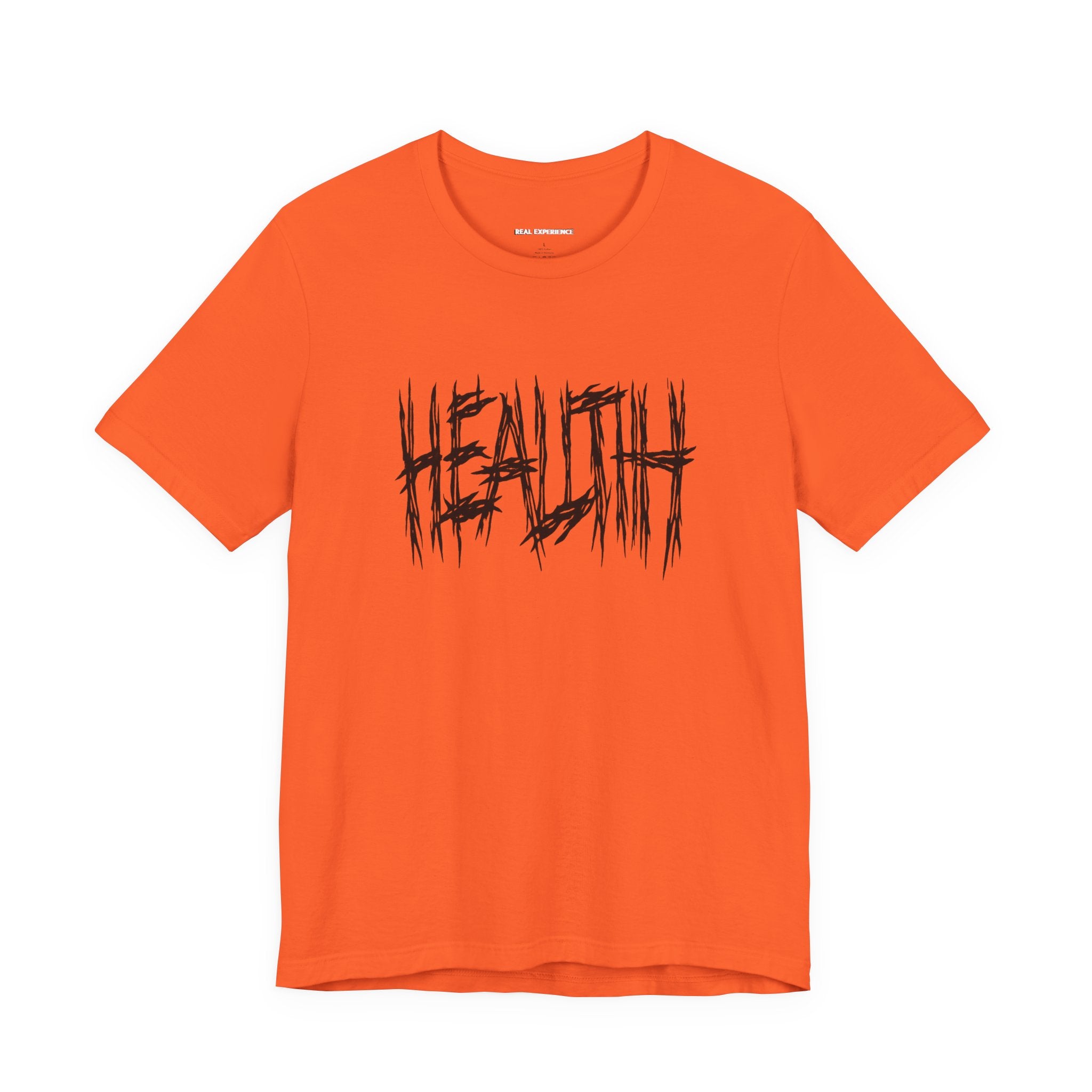 Health Tee - Real Experience