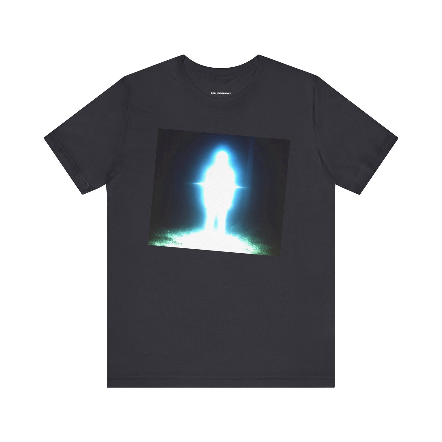 Who Glows Tee - Real Experience