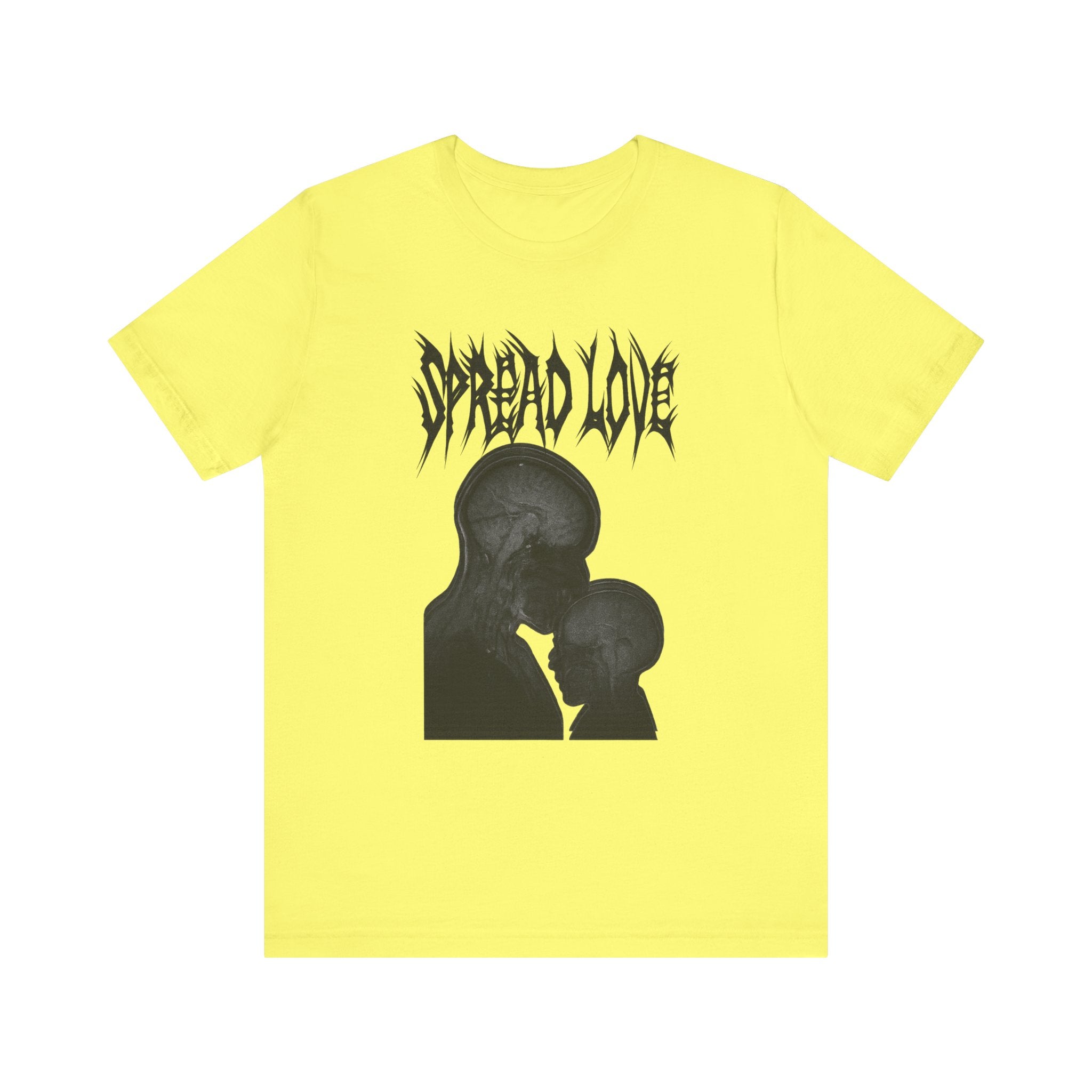 Spread Love Tee - Real Experience