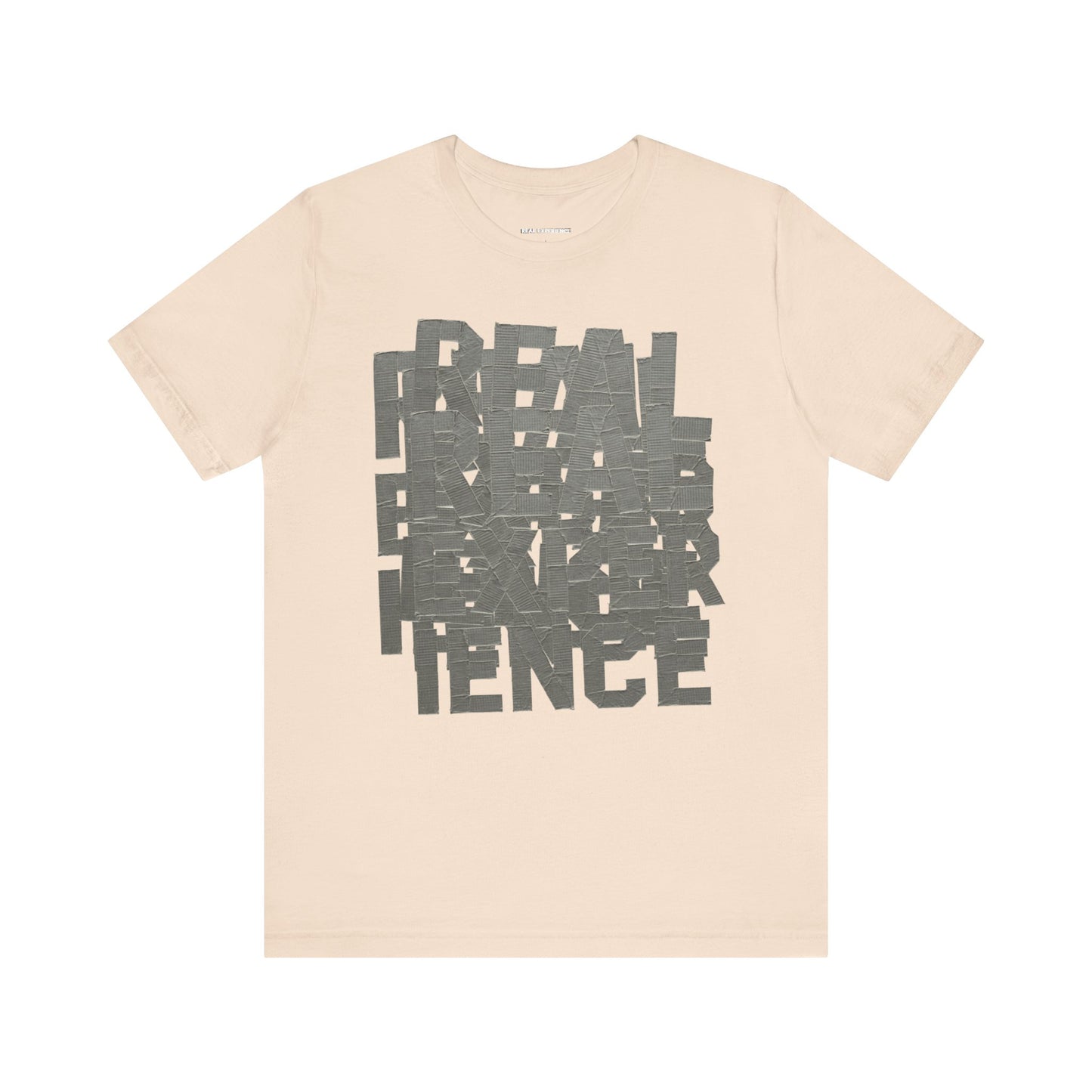 Duct Tape Tee - Real Experience